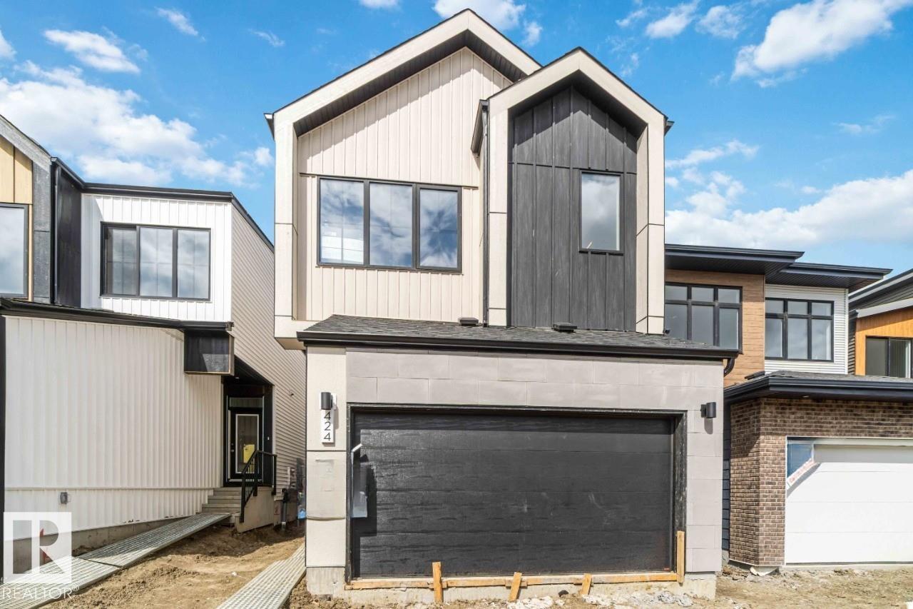 22522 83a Avenue NW, Rosenthal, Edmonton 2