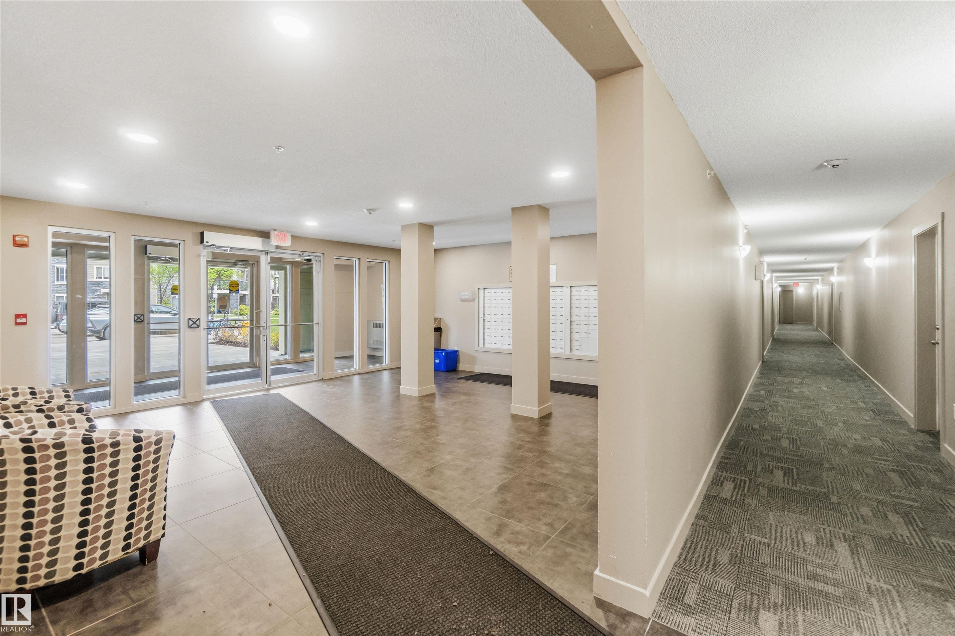 Photo 25 at 403 - 270 Mcconachie Drive NW, McConachie Area, Edmonton
