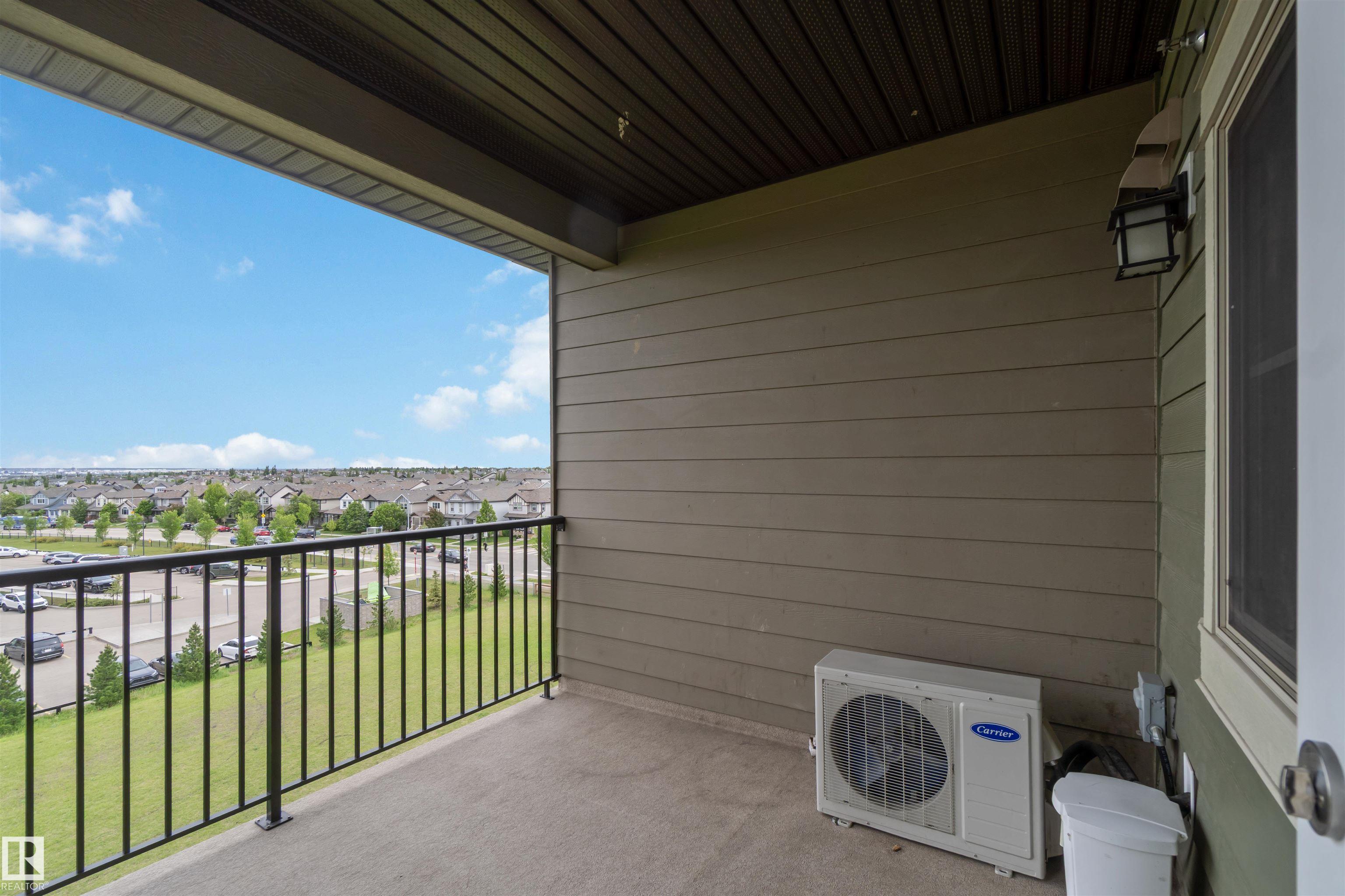 Photo 29 at 403 - 270 Mcconachie Drive NW, McConachie Area, Edmonton