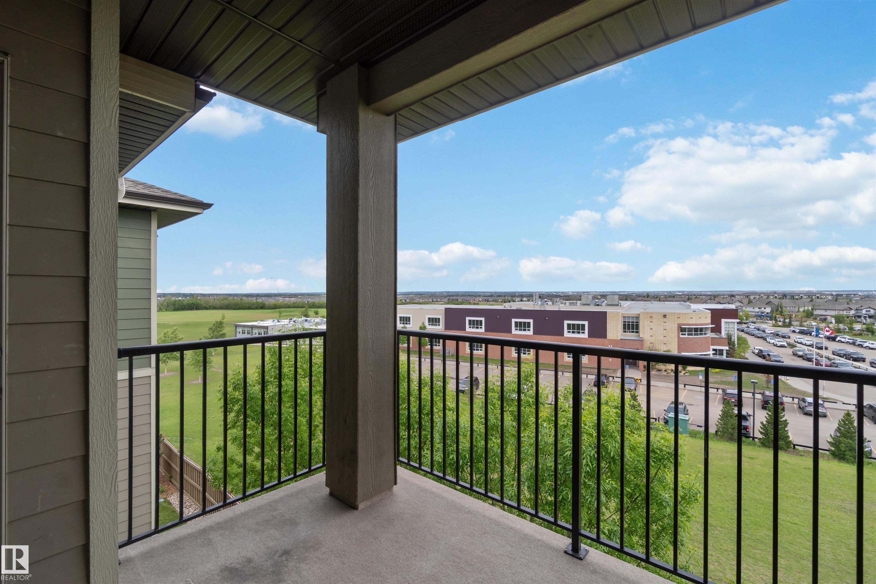 Photo 30 at 403 - 270 Mcconachie Drive NW, McConachie Area, Edmonton