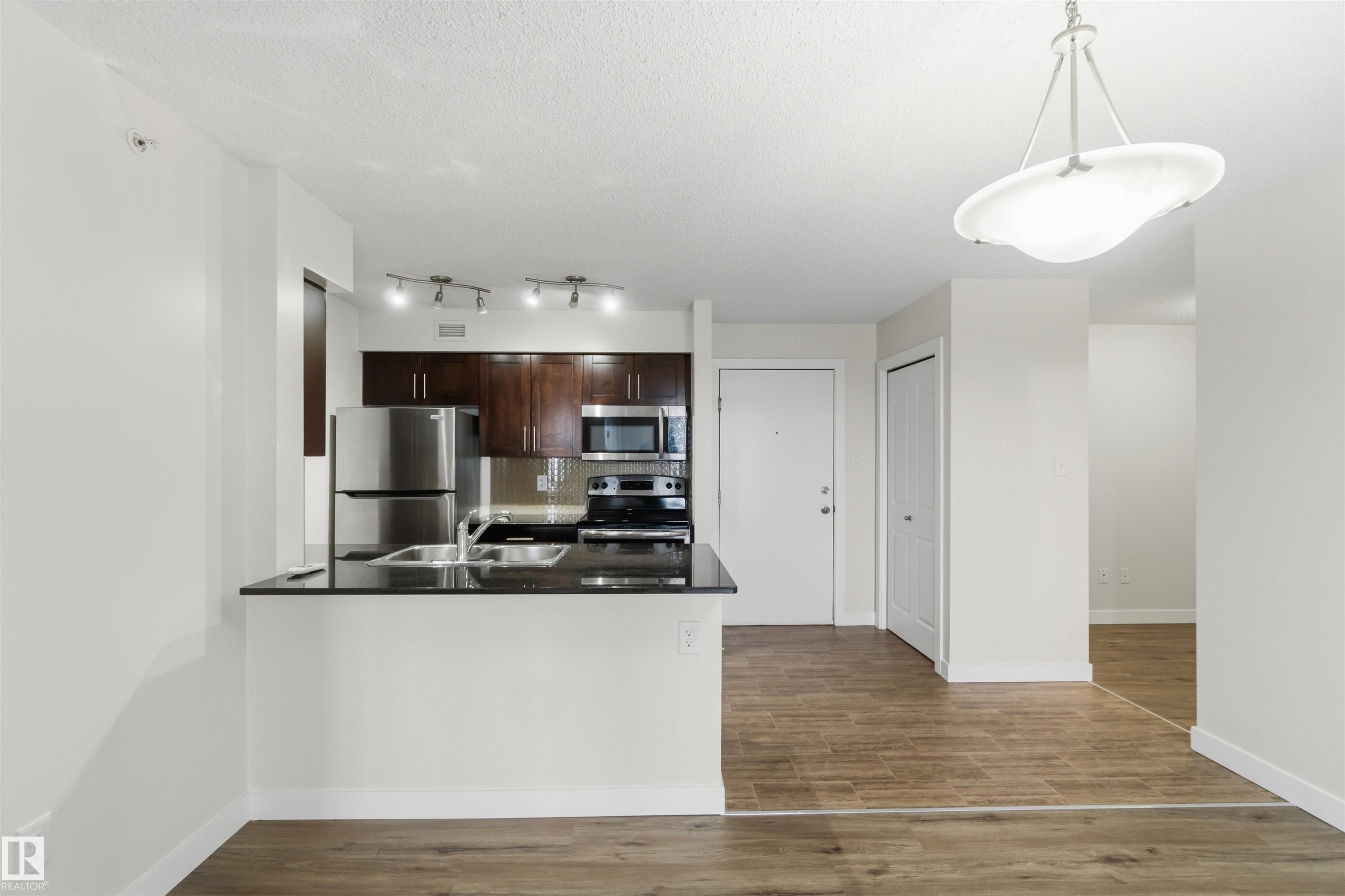 Photo 6 at 403 - 270 Mcconachie Drive NW, McConachie Area, Edmonton