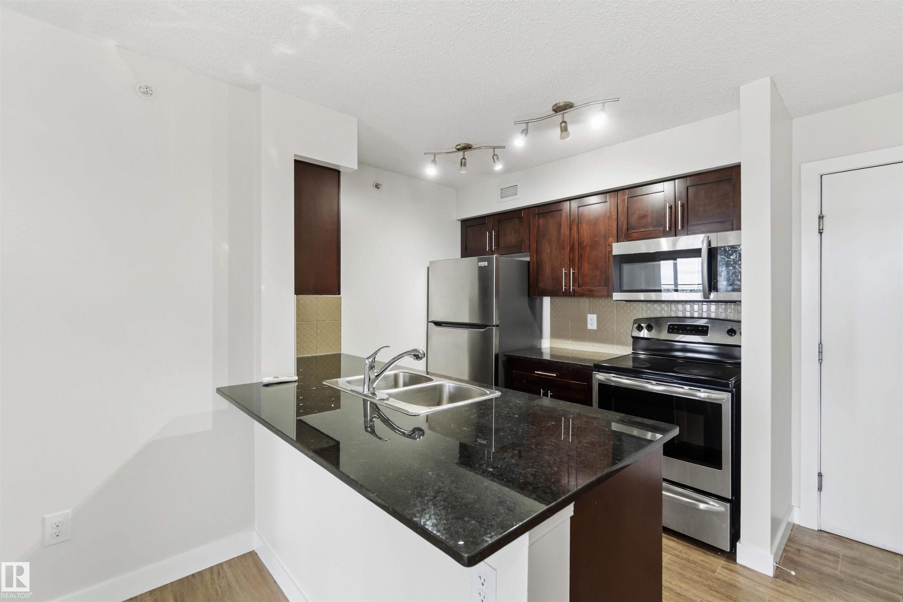 Photo 8 at 403 - 270 Mcconachie Drive NW, McConachie Area, Edmonton