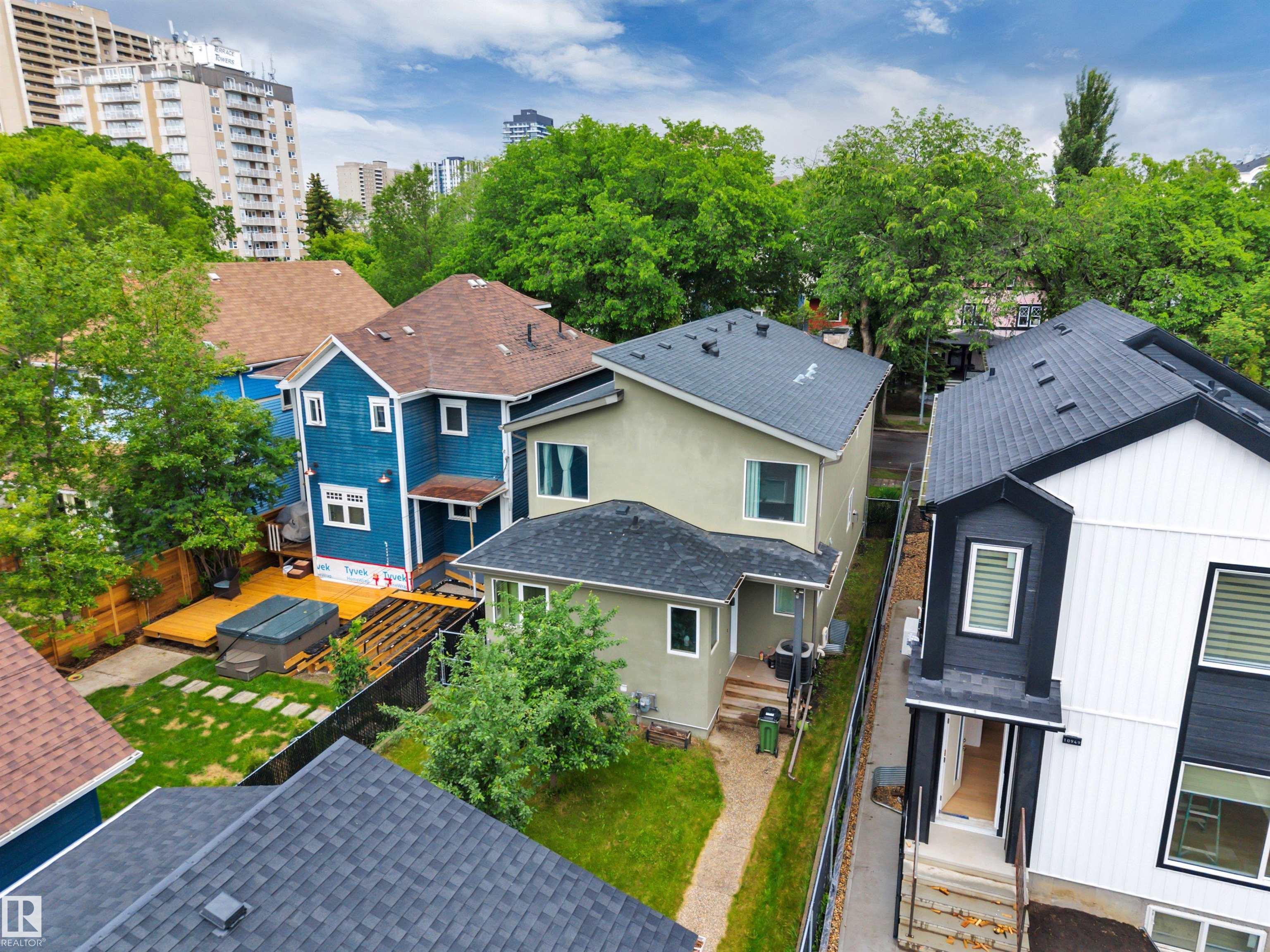 Photo 56 at 10951 81 Avenue NW, Garneau, Edmonton