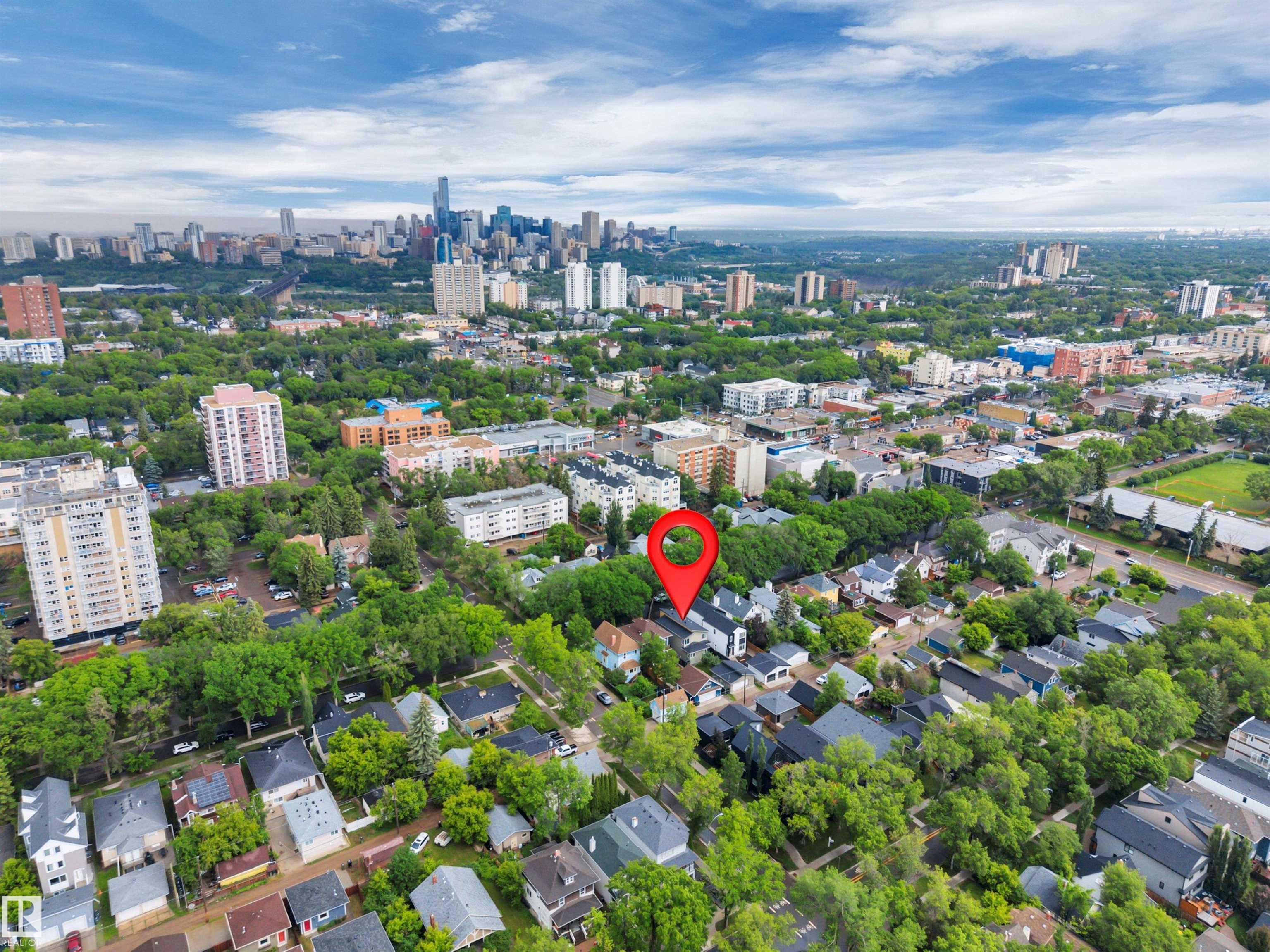 Photo 65 at 10951 81 Avenue NW, Garneau, Edmonton