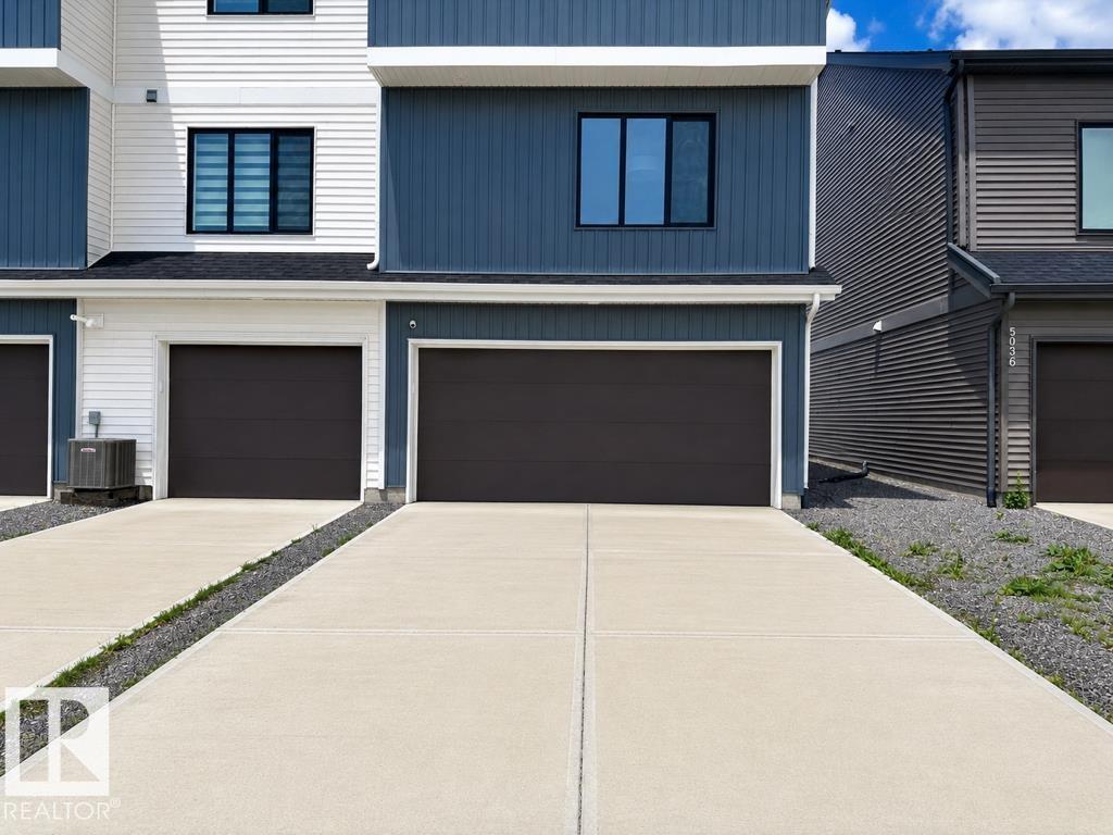 Photo 2 at 5034 Rivers Edge Way NW, River's Edge, Edmonton