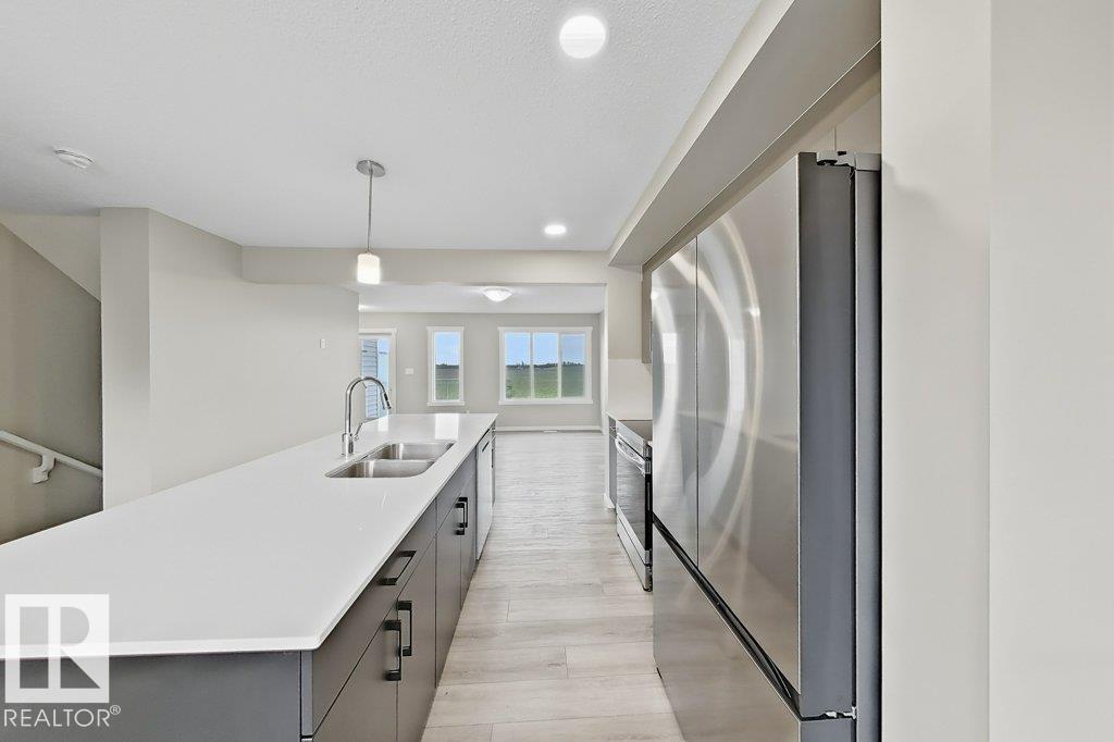 Photo 12 at 5034 Rivers Edge Way NW, River's Edge, Edmonton