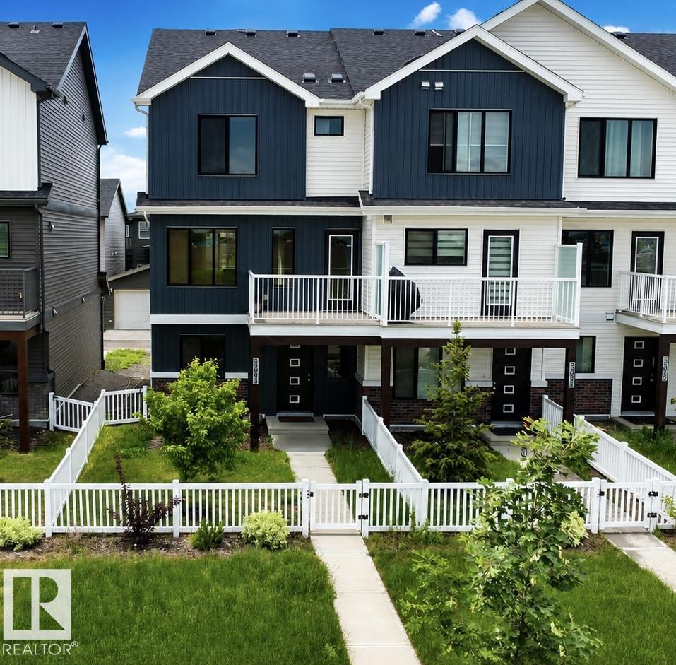 Photo 31 at 5034 Rivers Edge Way NW, River's Edge, Edmonton