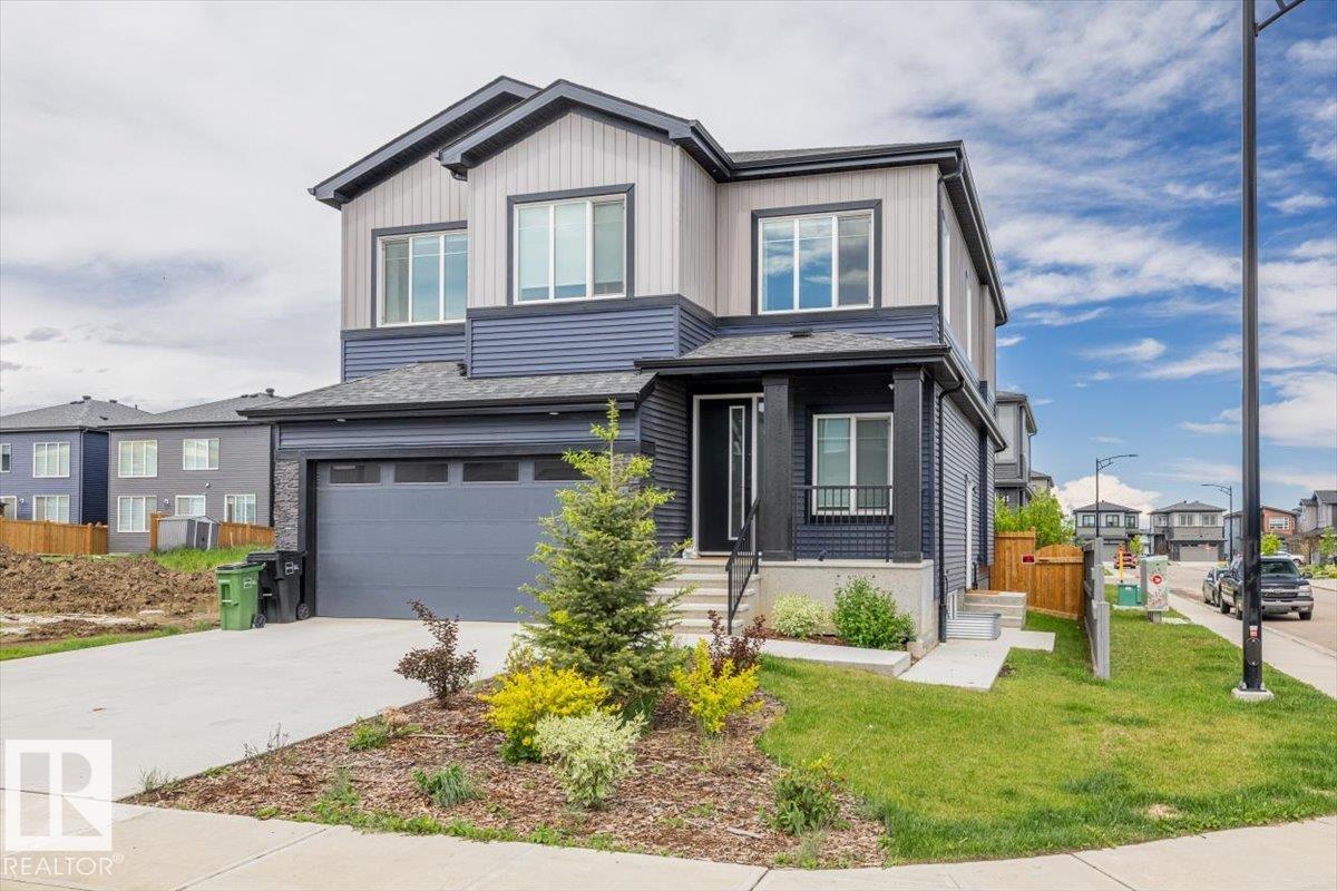 5804 Kootook Link SW, Keswick, Edmonton photo number 2