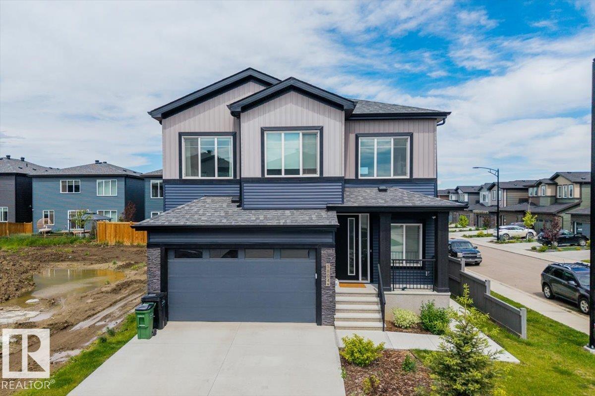 Photo 2 at 5804 Kootook Link SW, Keswick, Edmonton