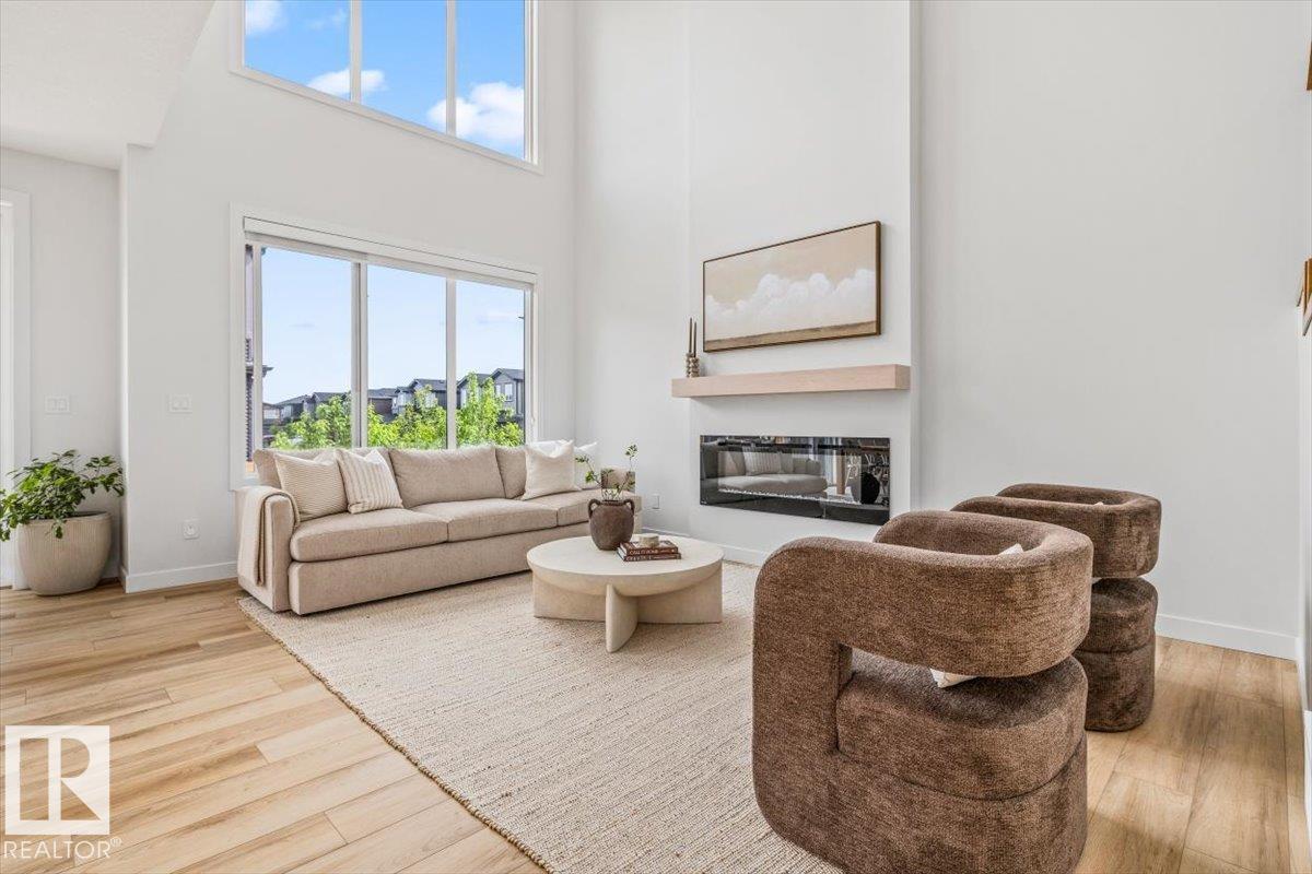 Photo 10 at 5804 Kootook Link SW, Keswick, Edmonton