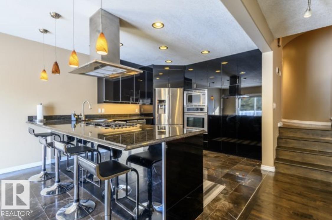 Photo 17 at 18633 122 Avenue NW, Kinokamau Plains Area, Edmonton