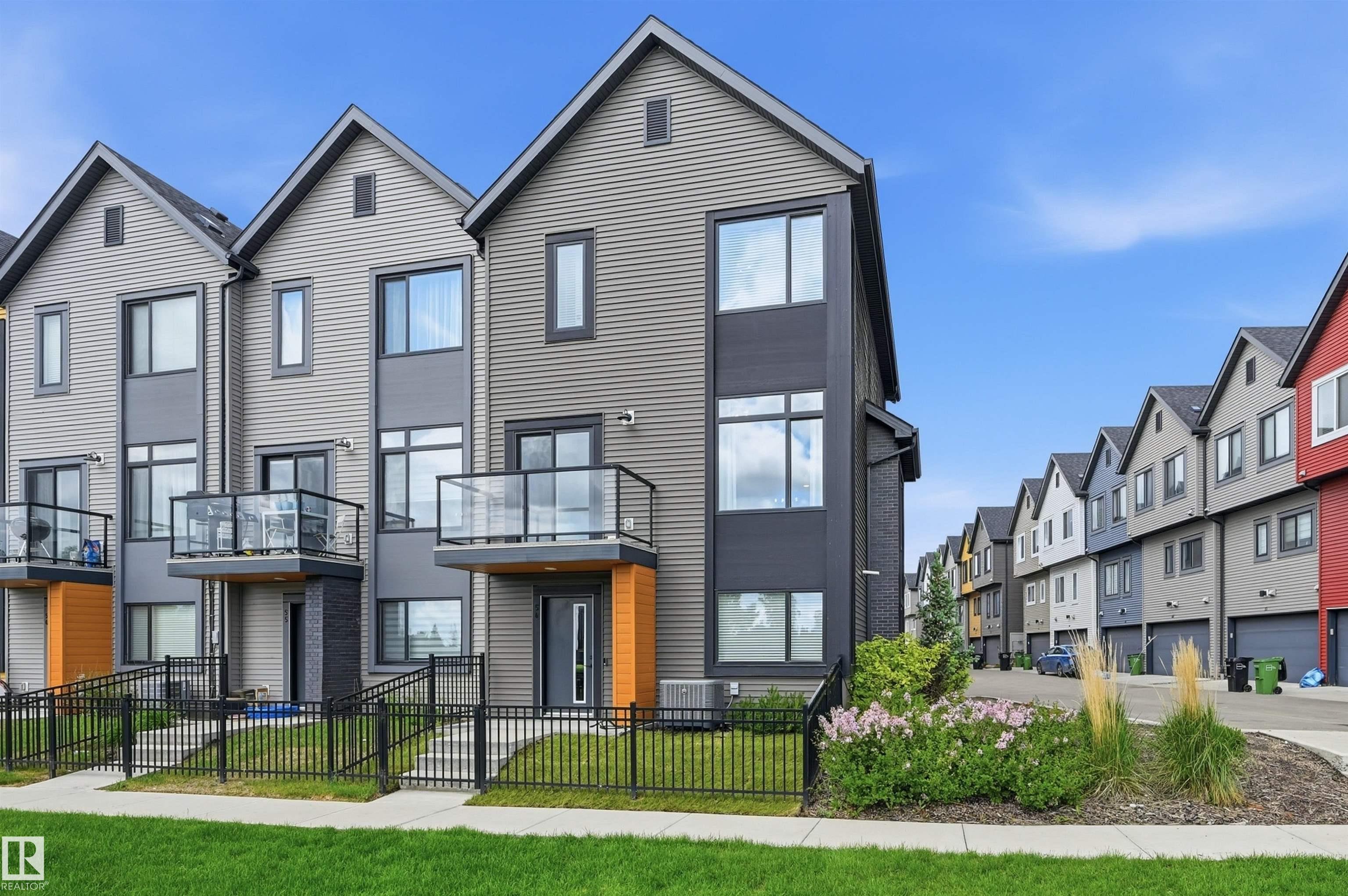 54 - 1010 Rabbit Hill Road SW, Glenridding Heights, Edmonton 2