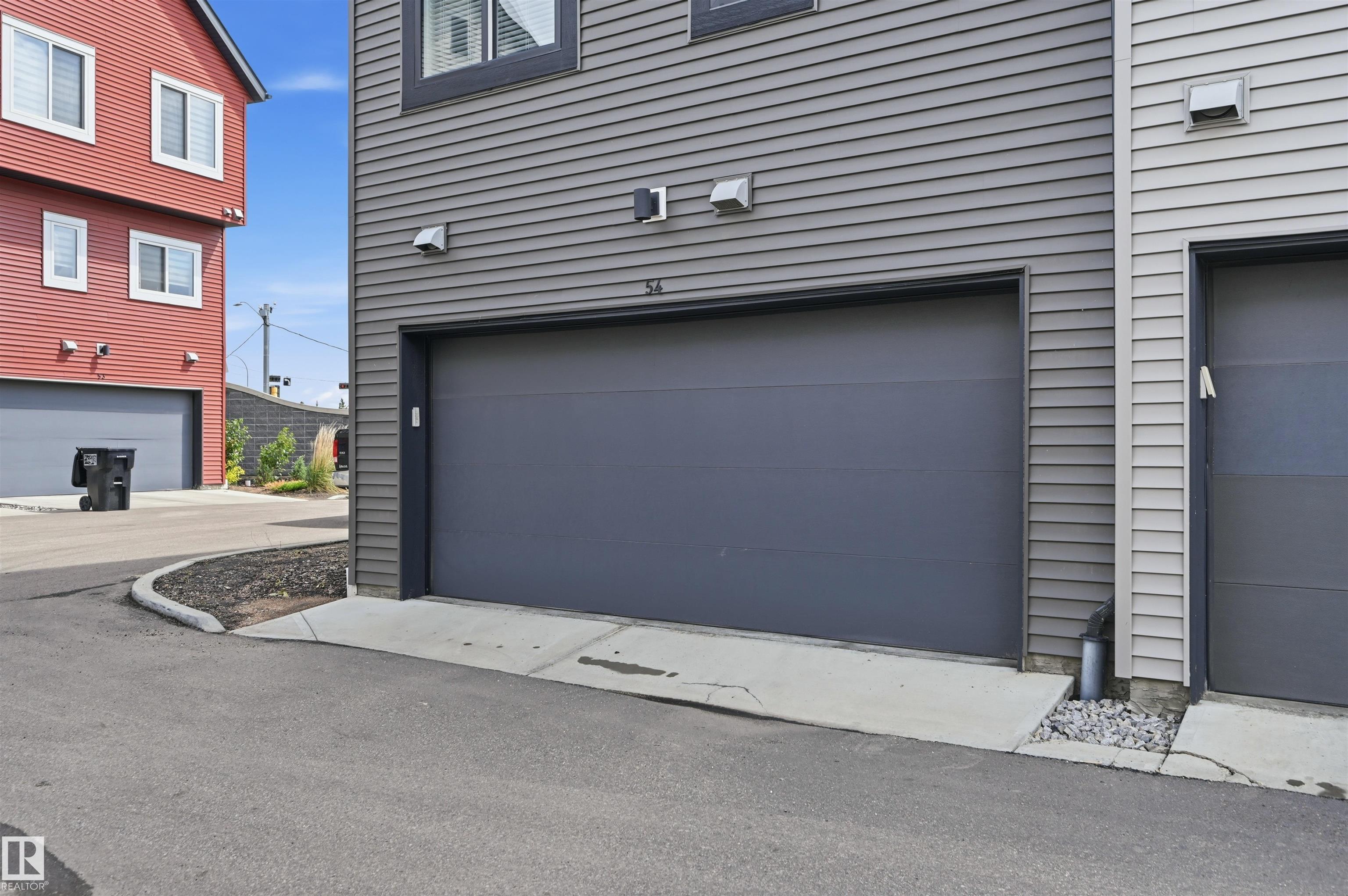 Photo 2 at 54 - 1010 Rabbit Hill Road SW, Glenridding Heights, Edmonton