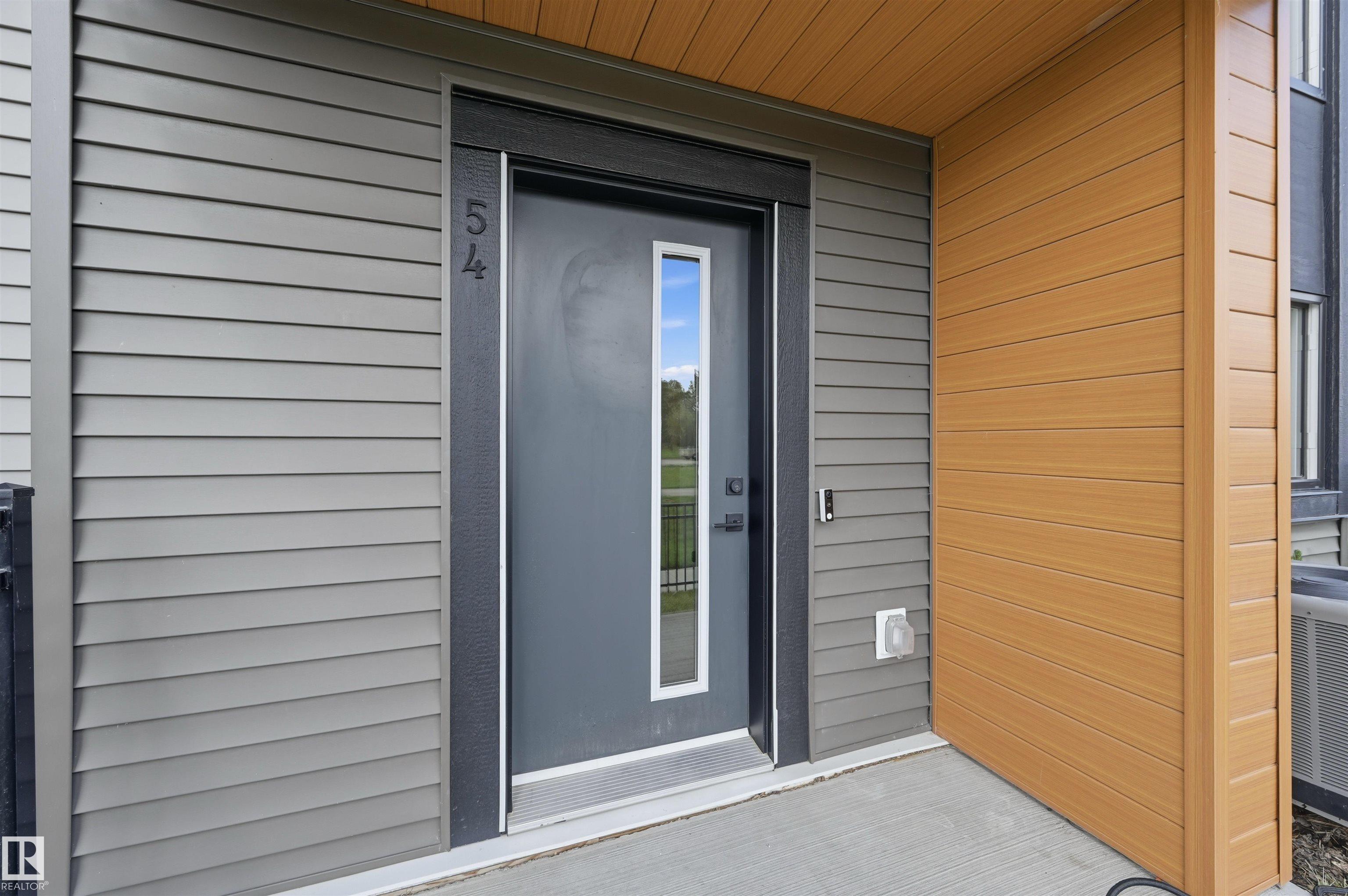 Photo 3 at 54 - 1010 Rabbit Hill Road SW, Glenridding Heights, Edmonton