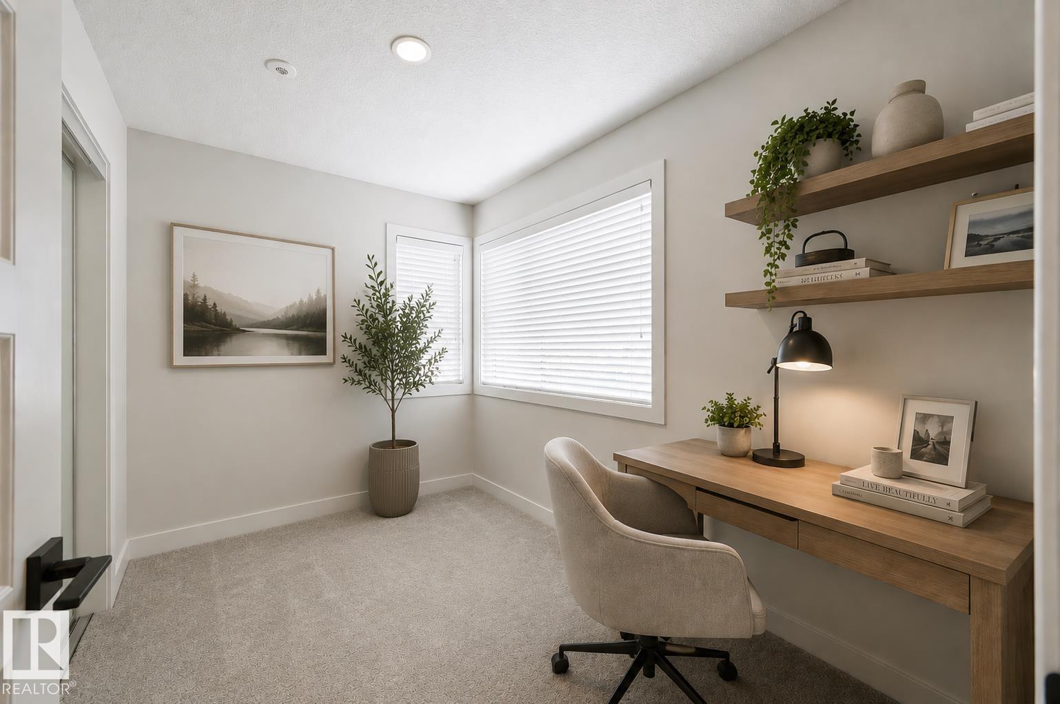 Photo 5 at 54 - 1010 Rabbit Hill Road SW, Glenridding Heights, Edmonton