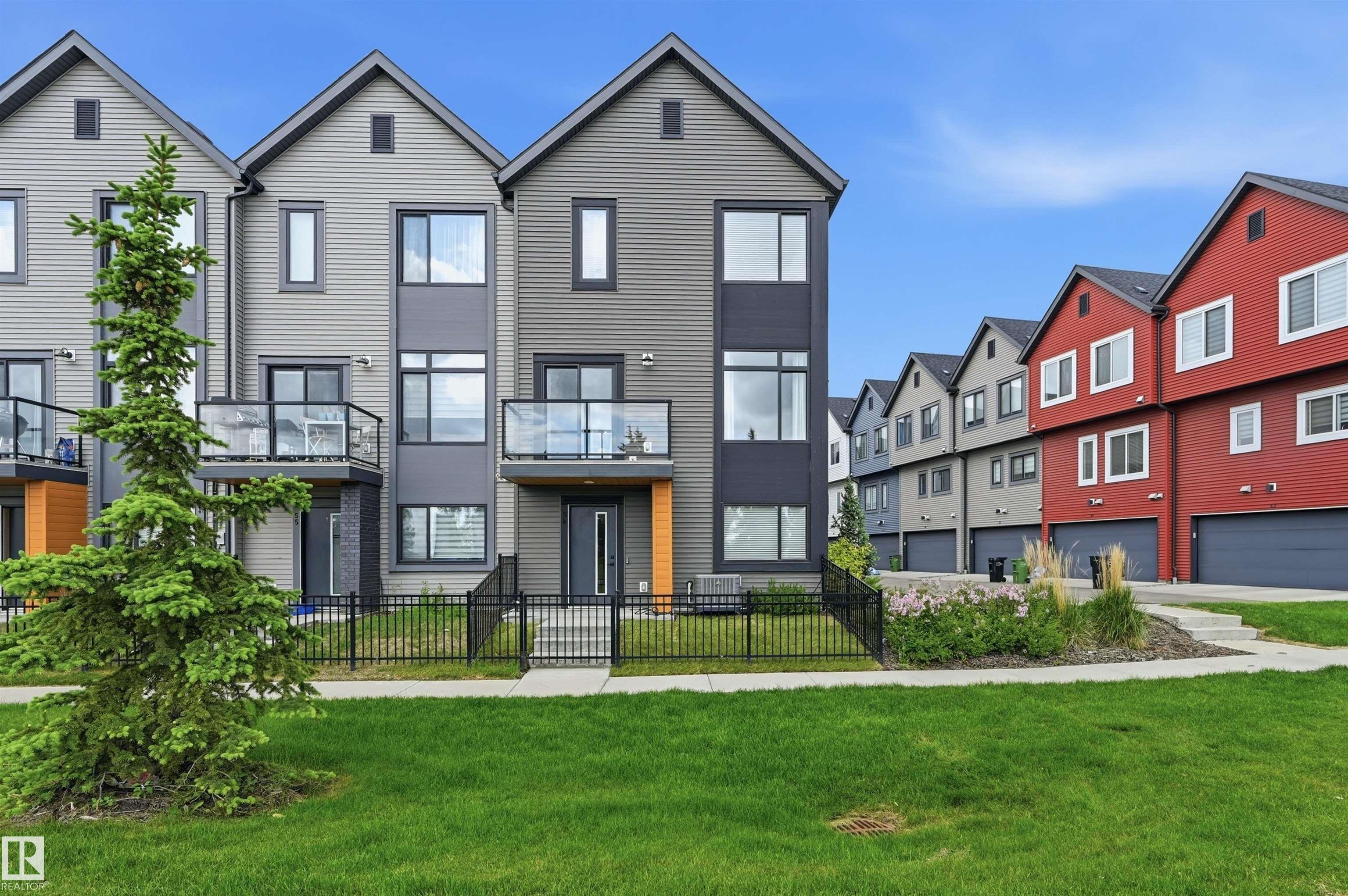Photo 41 at 54 - 1010 Rabbit Hill Road SW, Glenridding Heights, Edmonton