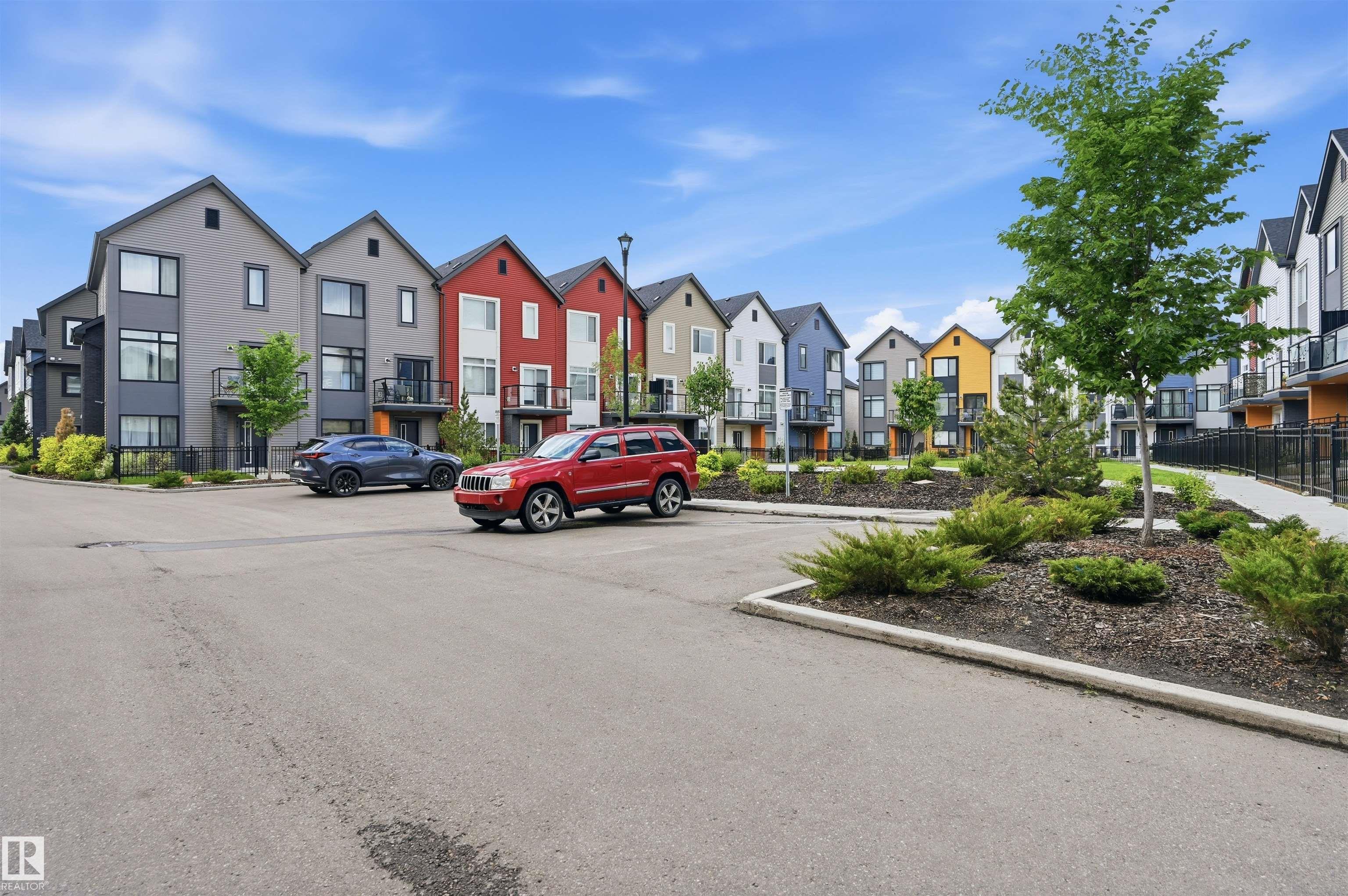 Photo 42 at 54 - 1010 Rabbit Hill Road SW, Glenridding Heights, Edmonton