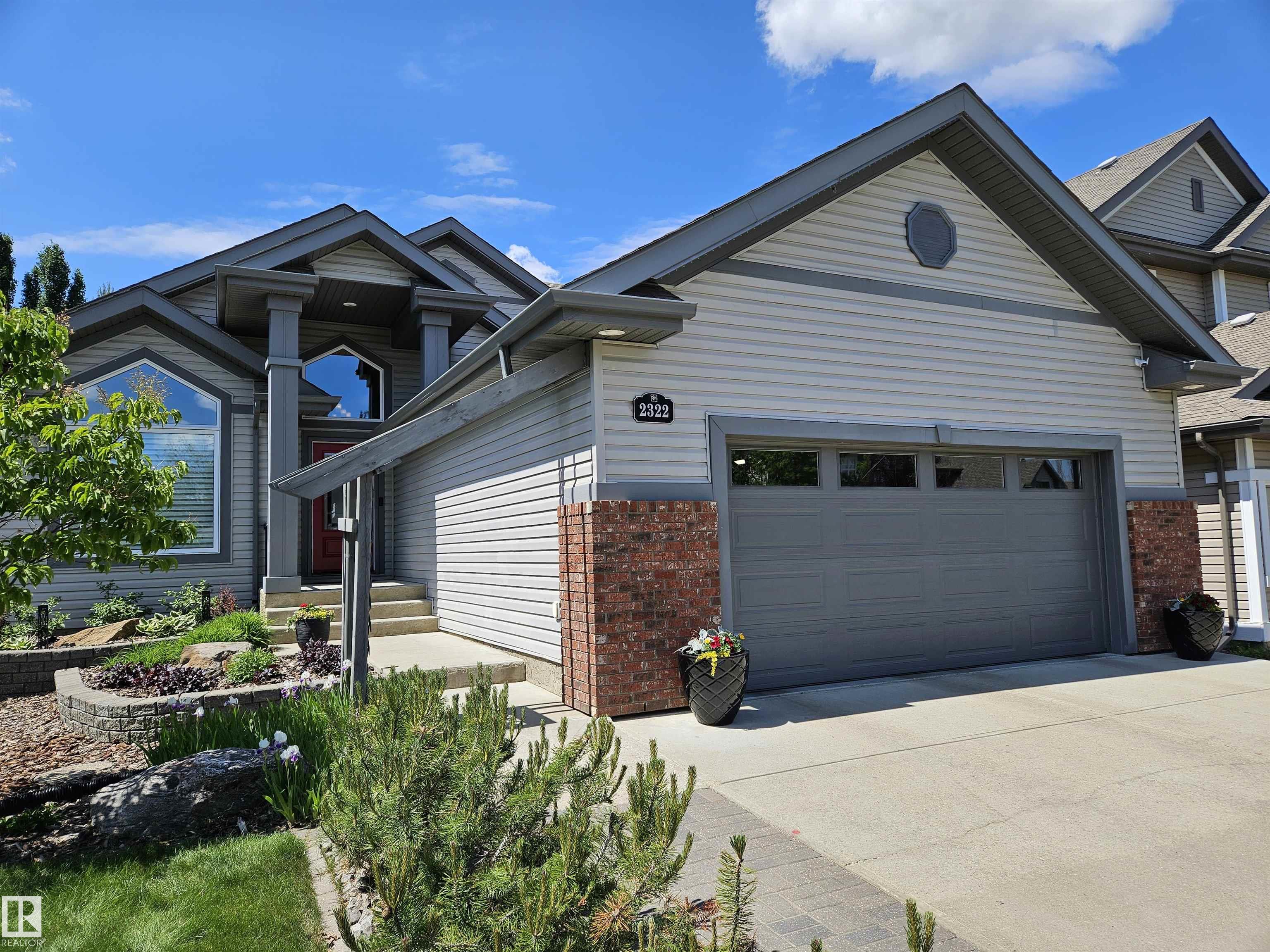 2322 Rutherford Way SW, Rutherford, Edmonton 2