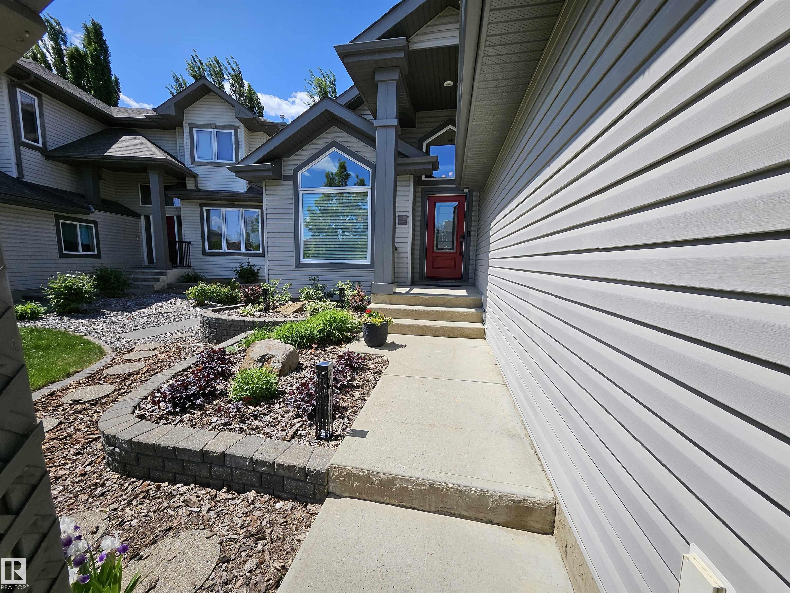 Photo 2 at 2322 Rutherford Way SW, Rutherford, Edmonton