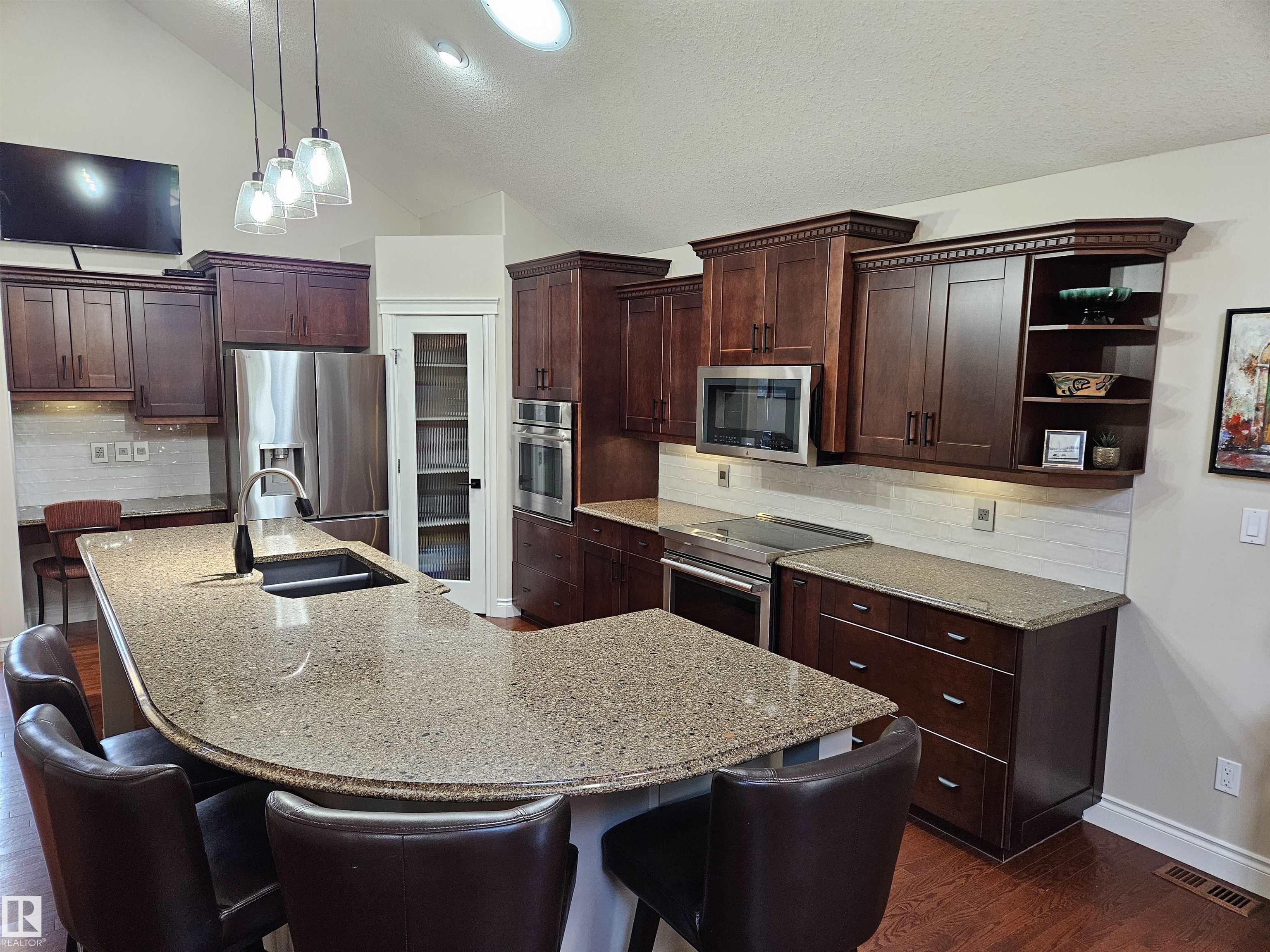 Photo 16 at 2322 Rutherford Way SW, Rutherford, Edmonton