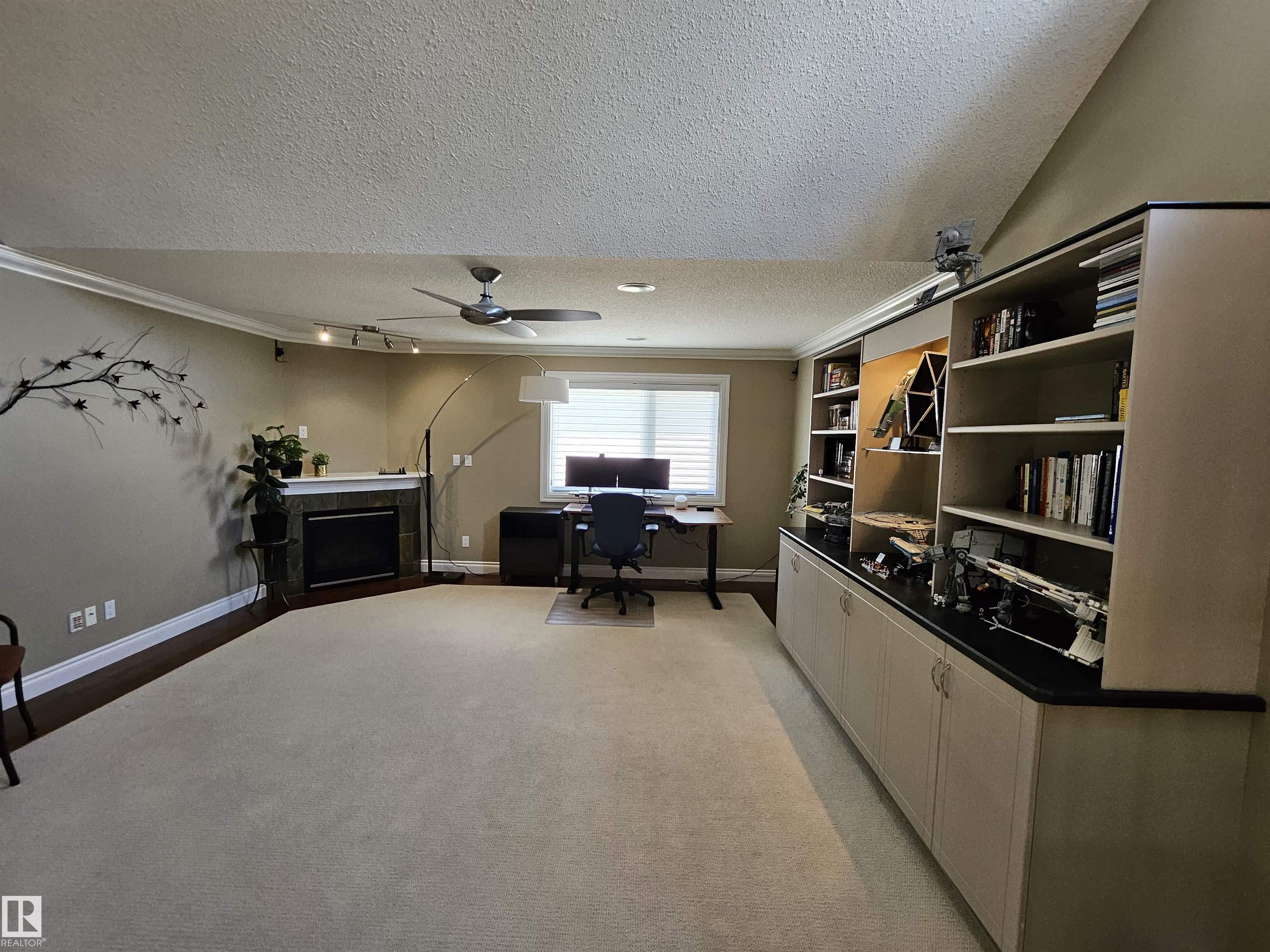 Photo 21 at 2322 Rutherford Way SW, Rutherford, Edmonton