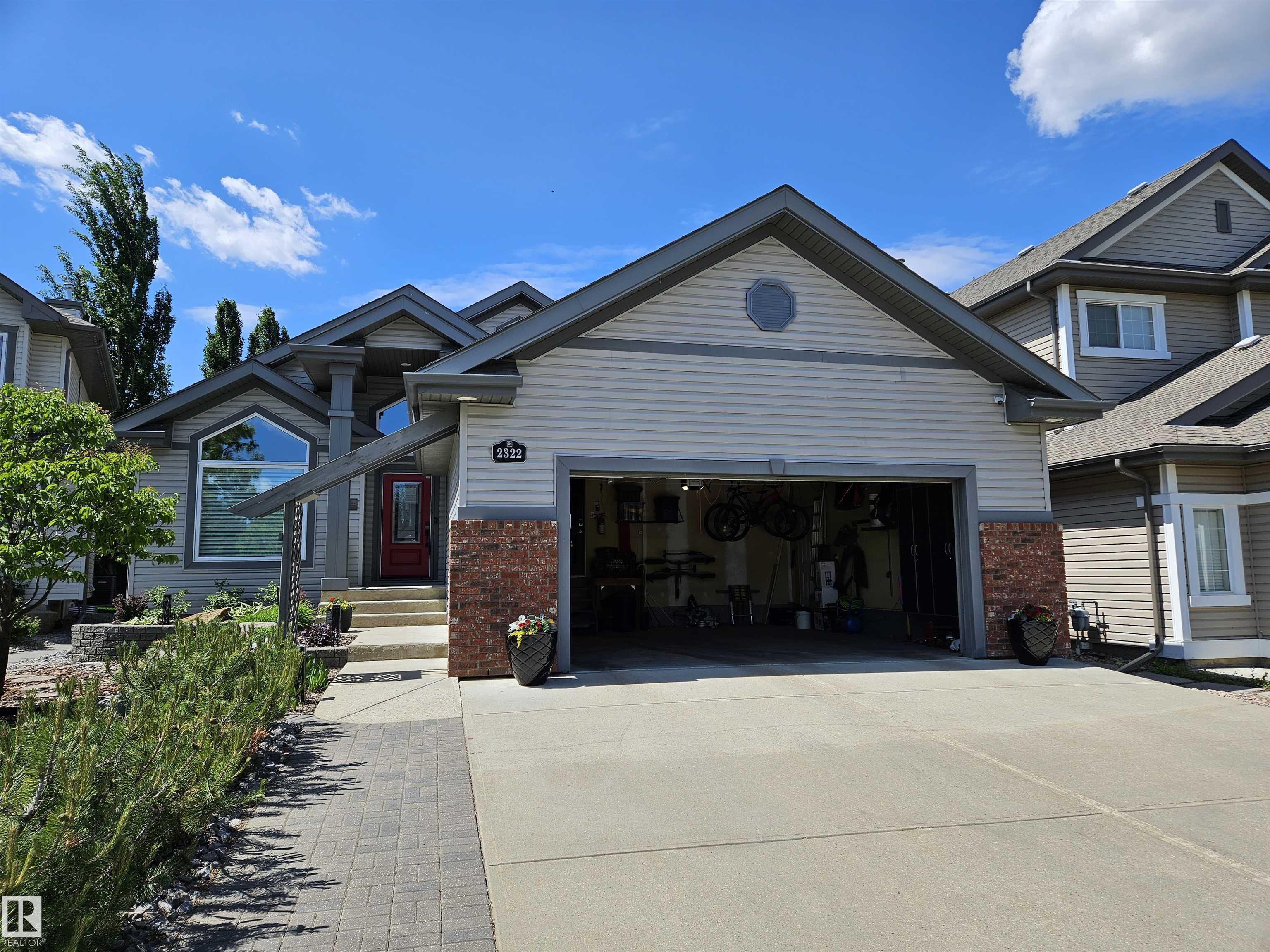 Photo 4 at 2322 Rutherford Way SW, Rutherford, Edmonton