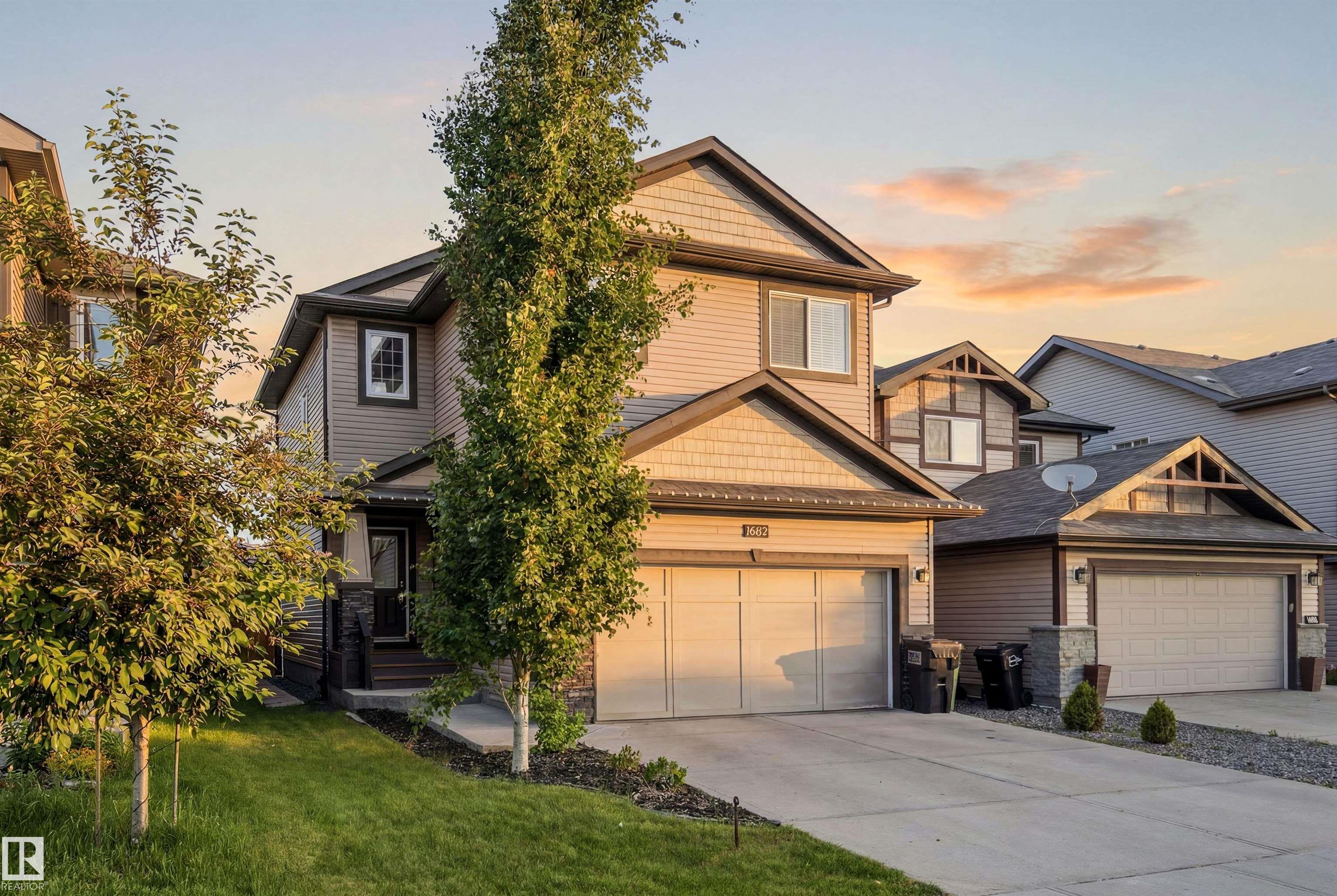 16412 12 Avenue SW, Glenridding Heights, Edmonton 2