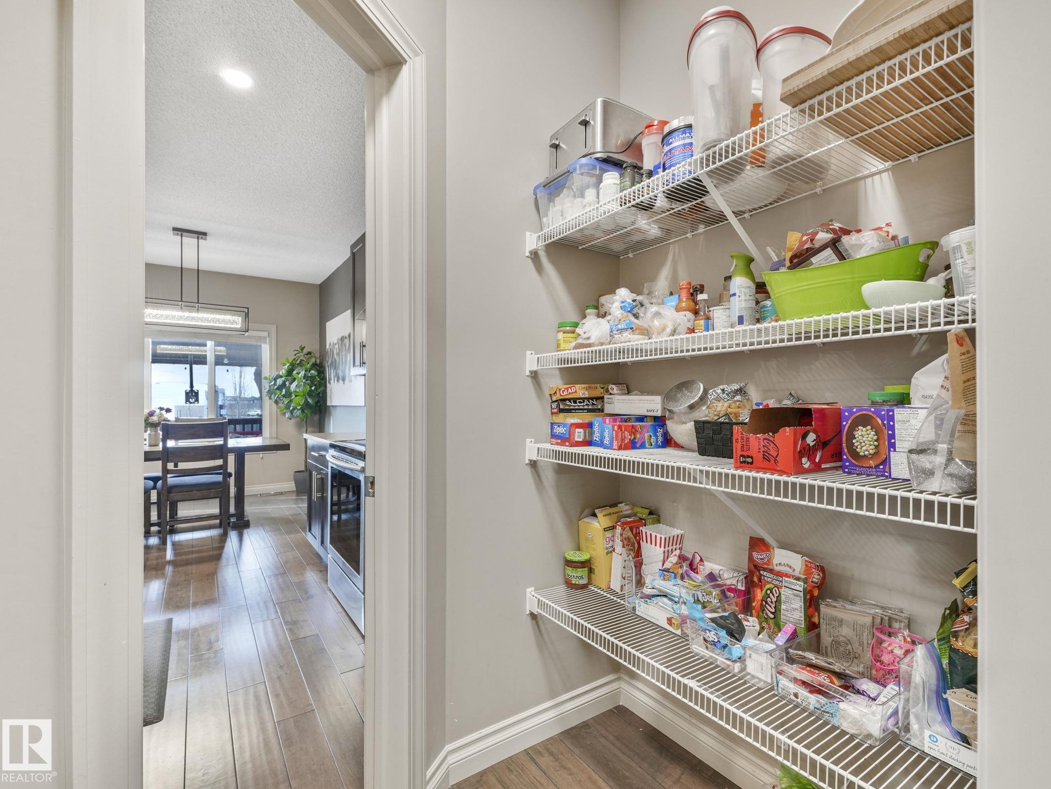 Photo 12 at 16412 12 Avenue SW, Glenridding Heights, Edmonton