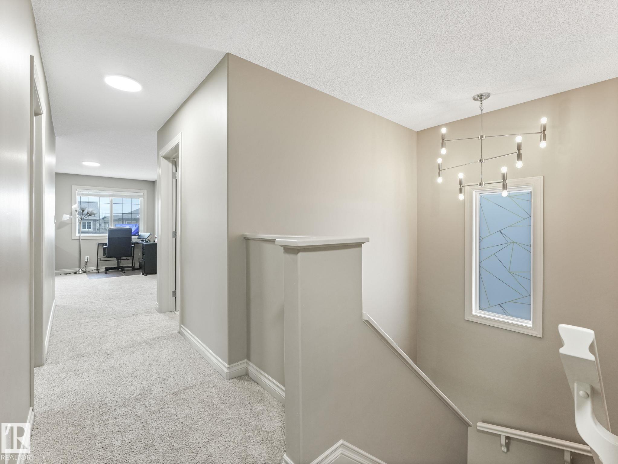 Photo 21 at 16412 12 Avenue SW, Glenridding Heights, Edmonton