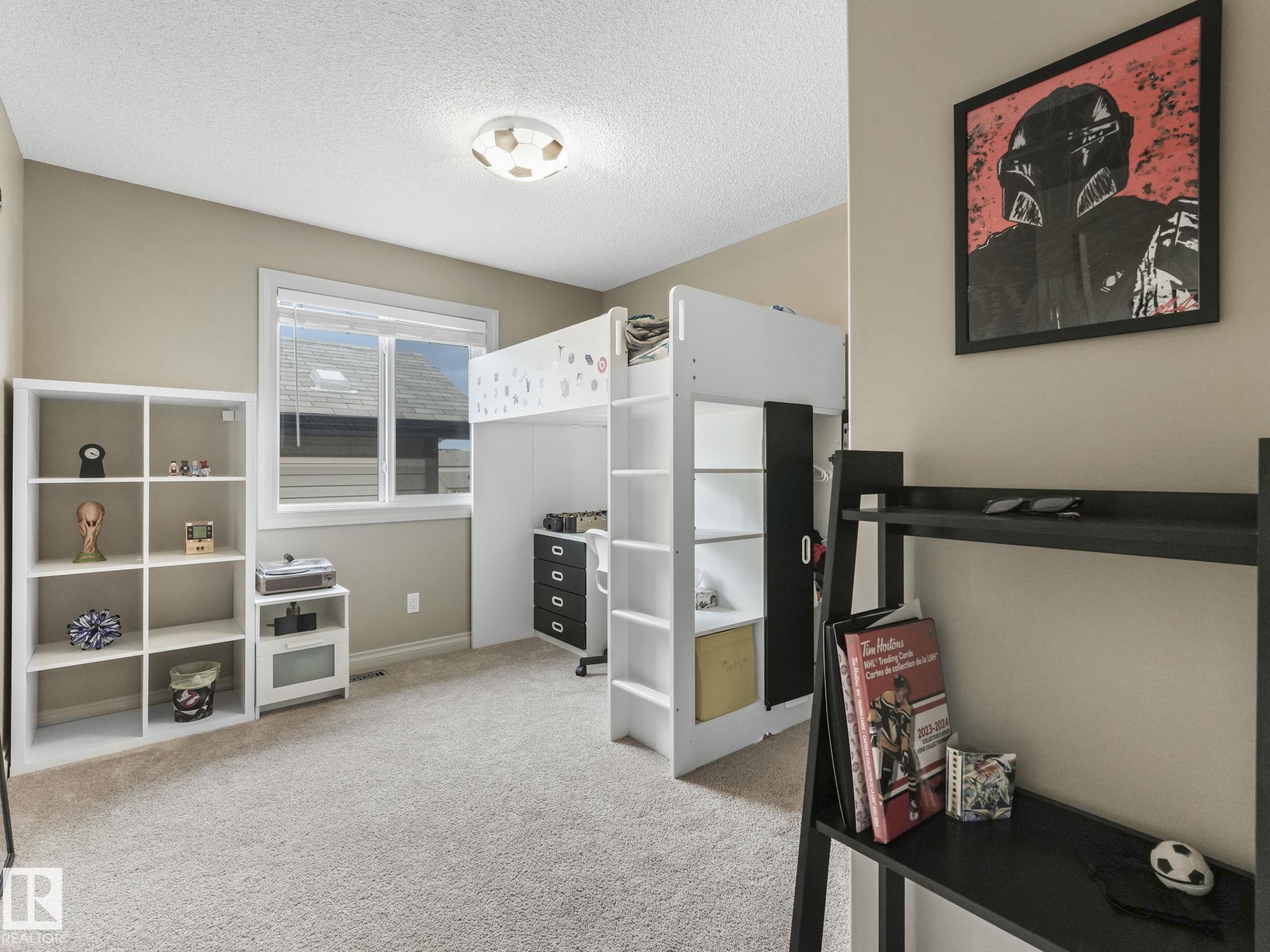 Photo 22 at 16412 12 Avenue SW, Glenridding Heights, Edmonton