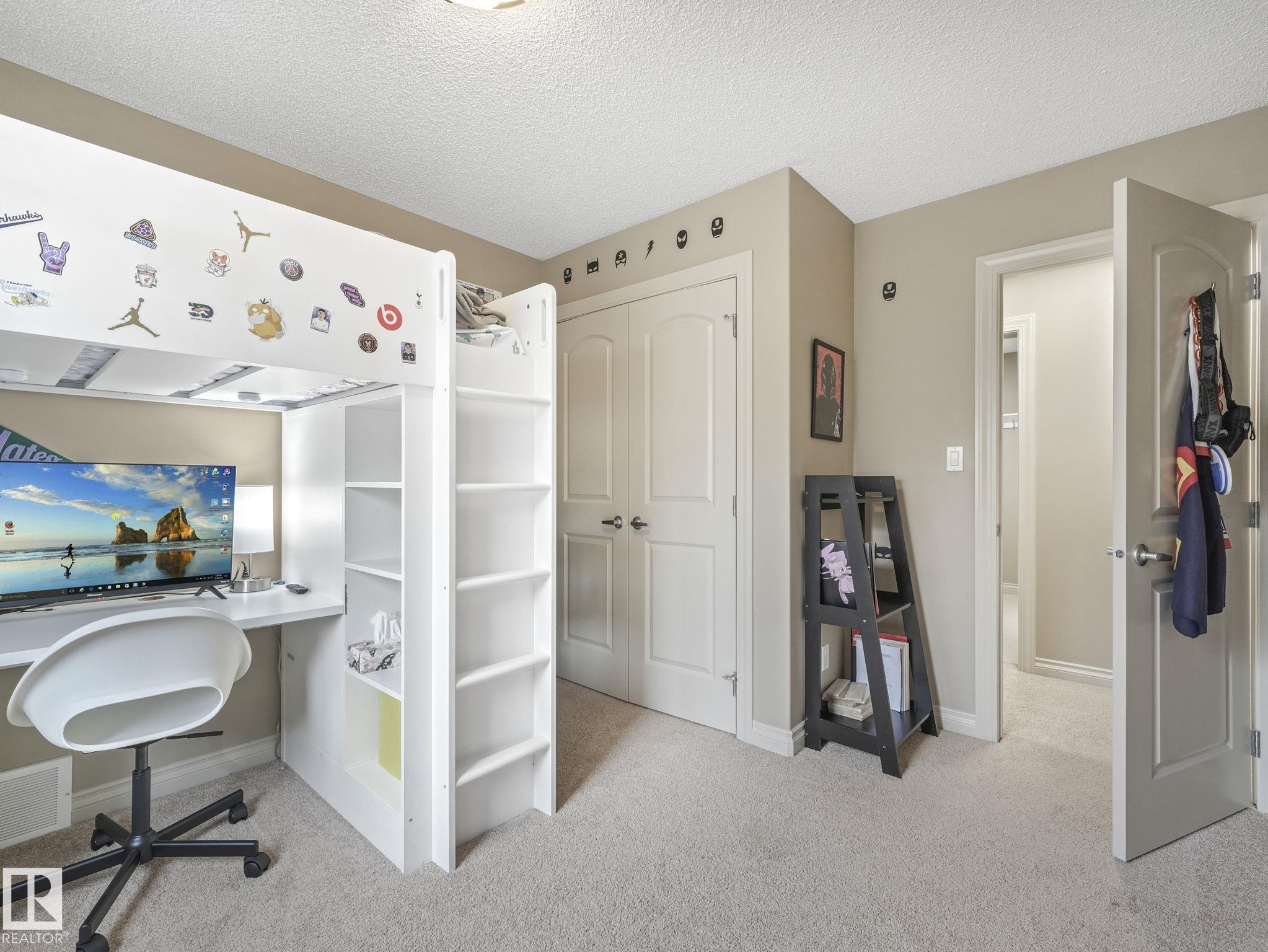 Photo 23 at 16412 12 Avenue SW, Glenridding Heights, Edmonton