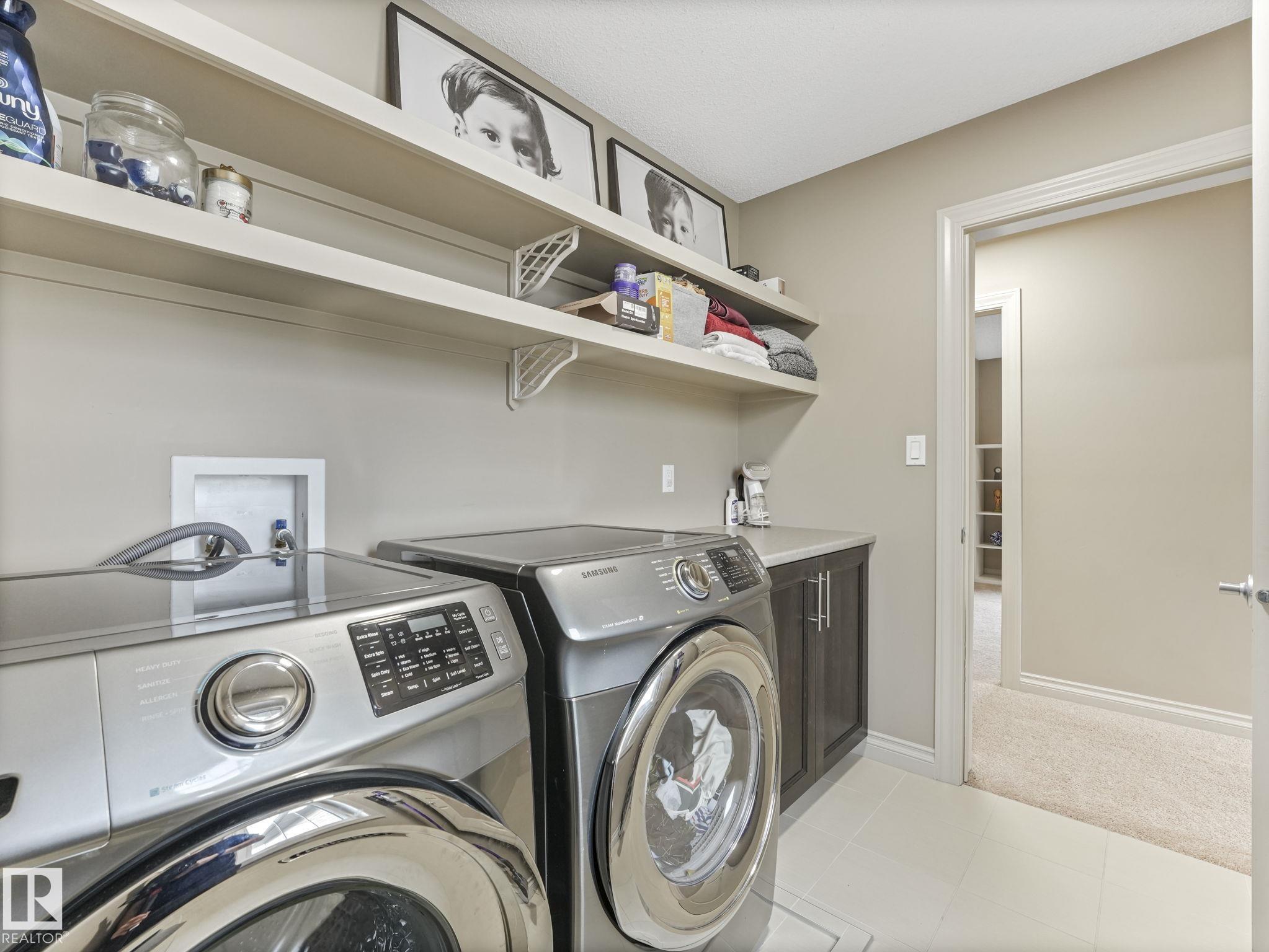 Photo 25 at 16412 12 Avenue SW, Glenridding Heights, Edmonton