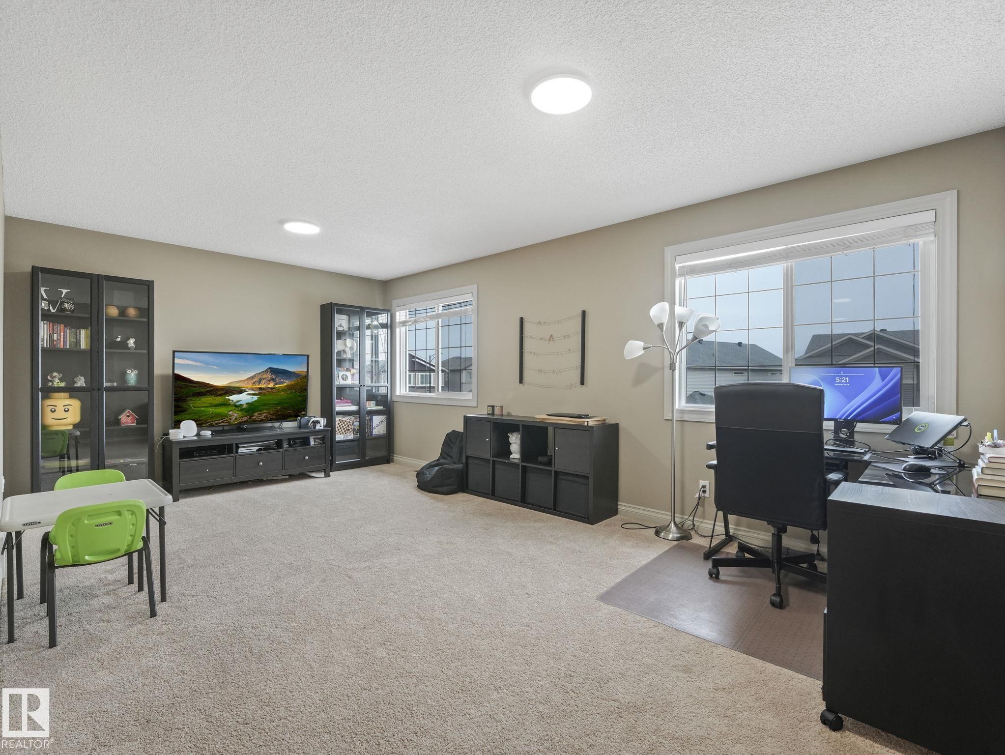 Photo 27 at 16412 12 Avenue SW, Glenridding Heights, Edmonton