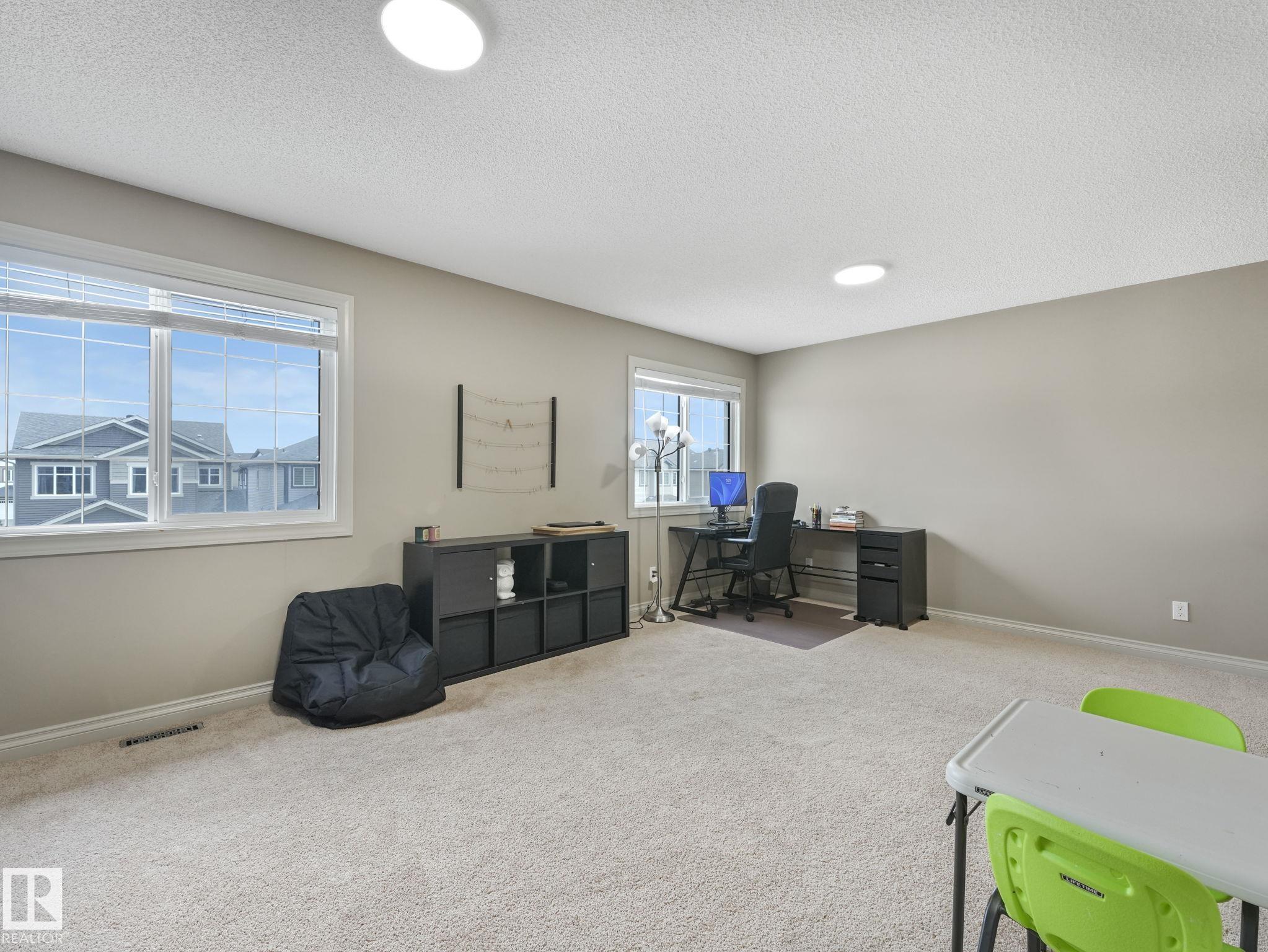 Photo 29 at 16412 12 Avenue SW, Glenridding Heights, Edmonton