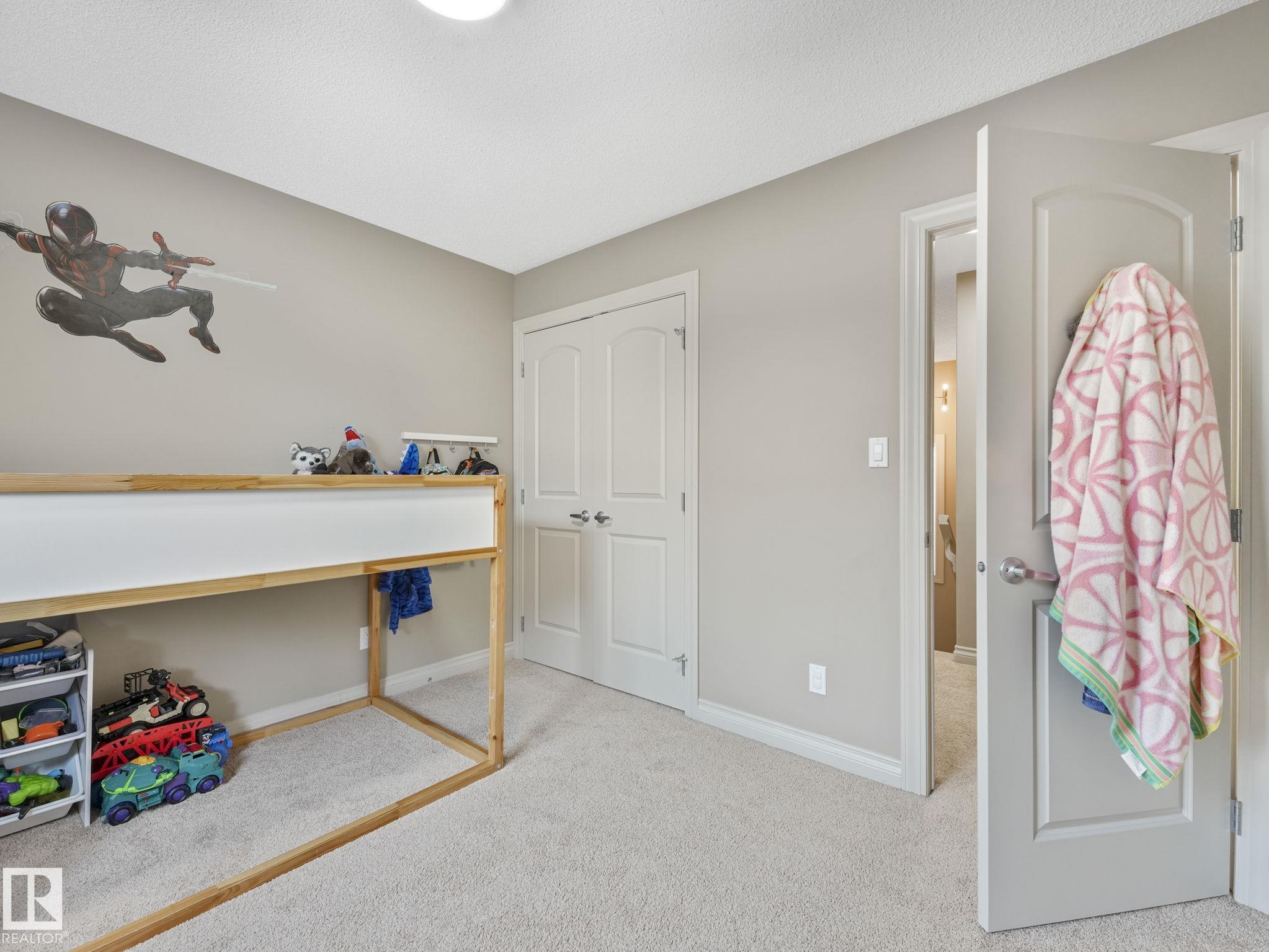 Photo 31 at 16412 12 Avenue SW, Glenridding Heights, Edmonton