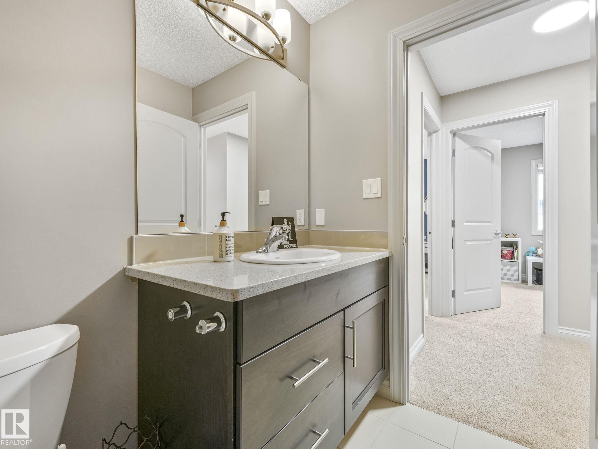 Photo 33 at 16412 12 Avenue SW, Glenridding Heights, Edmonton