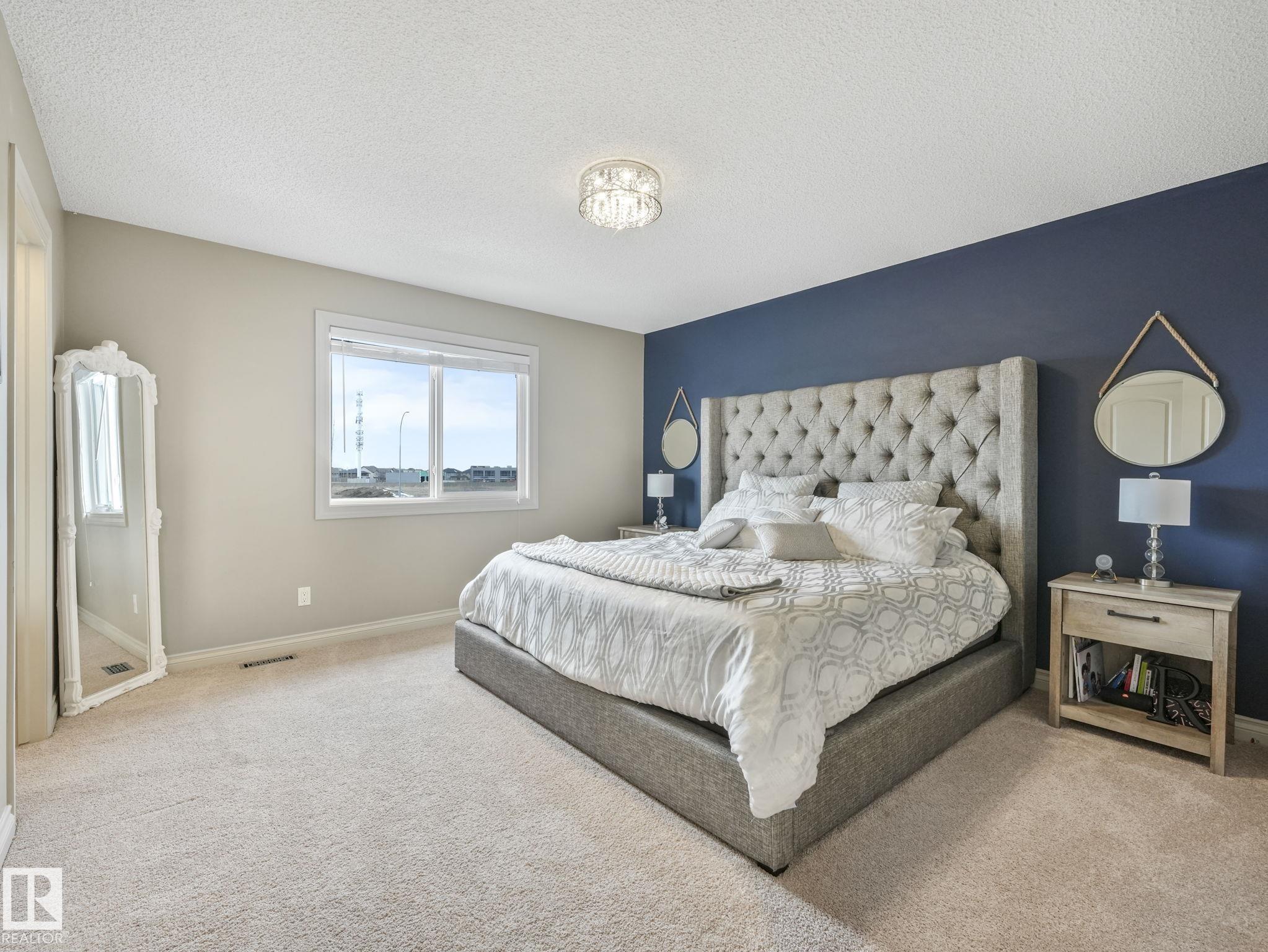 Photo 34 at 16412 12 Avenue SW, Glenridding Heights, Edmonton
