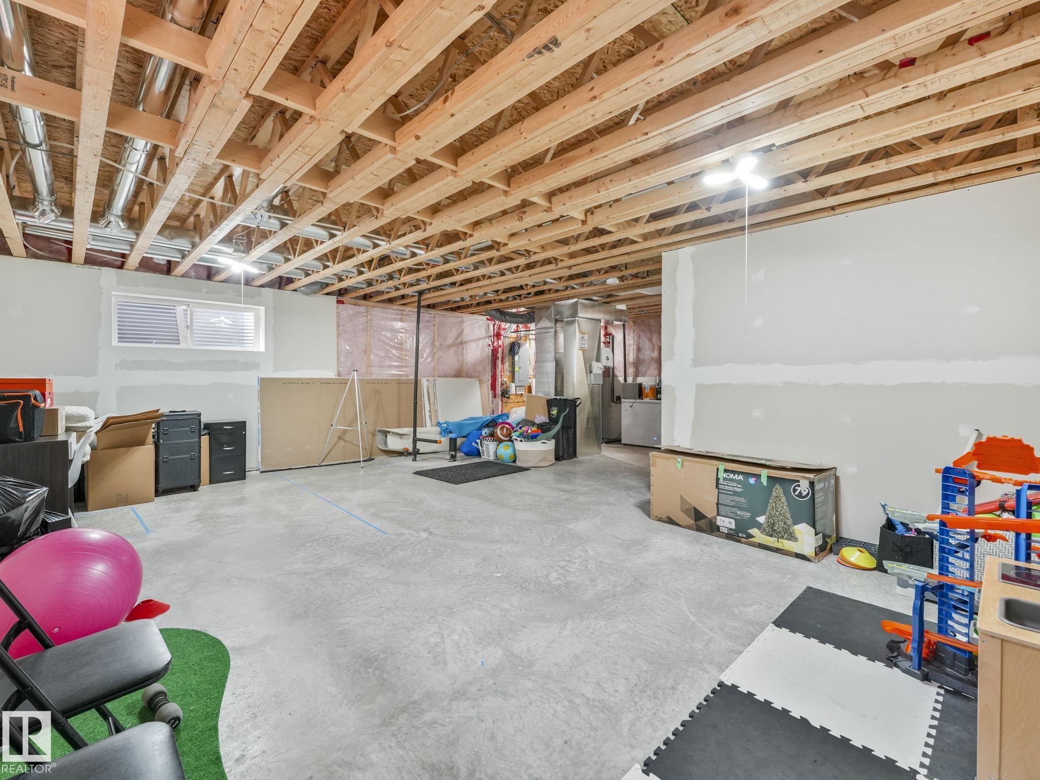 Photo 45 at 16412 12 Avenue SW, Glenridding Heights, Edmonton