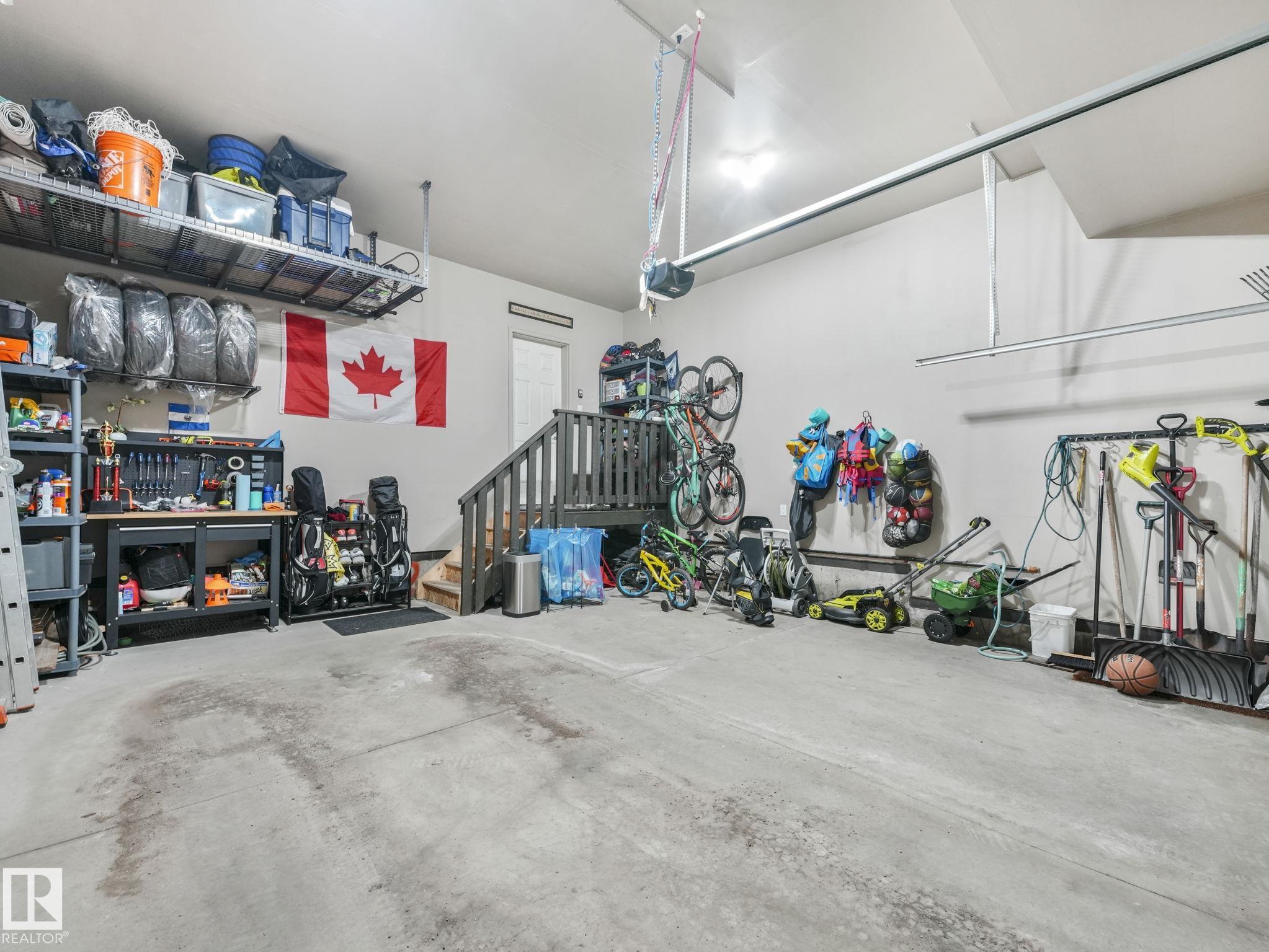 Photo 47 at 16412 12 Avenue SW, Glenridding Heights, Edmonton
