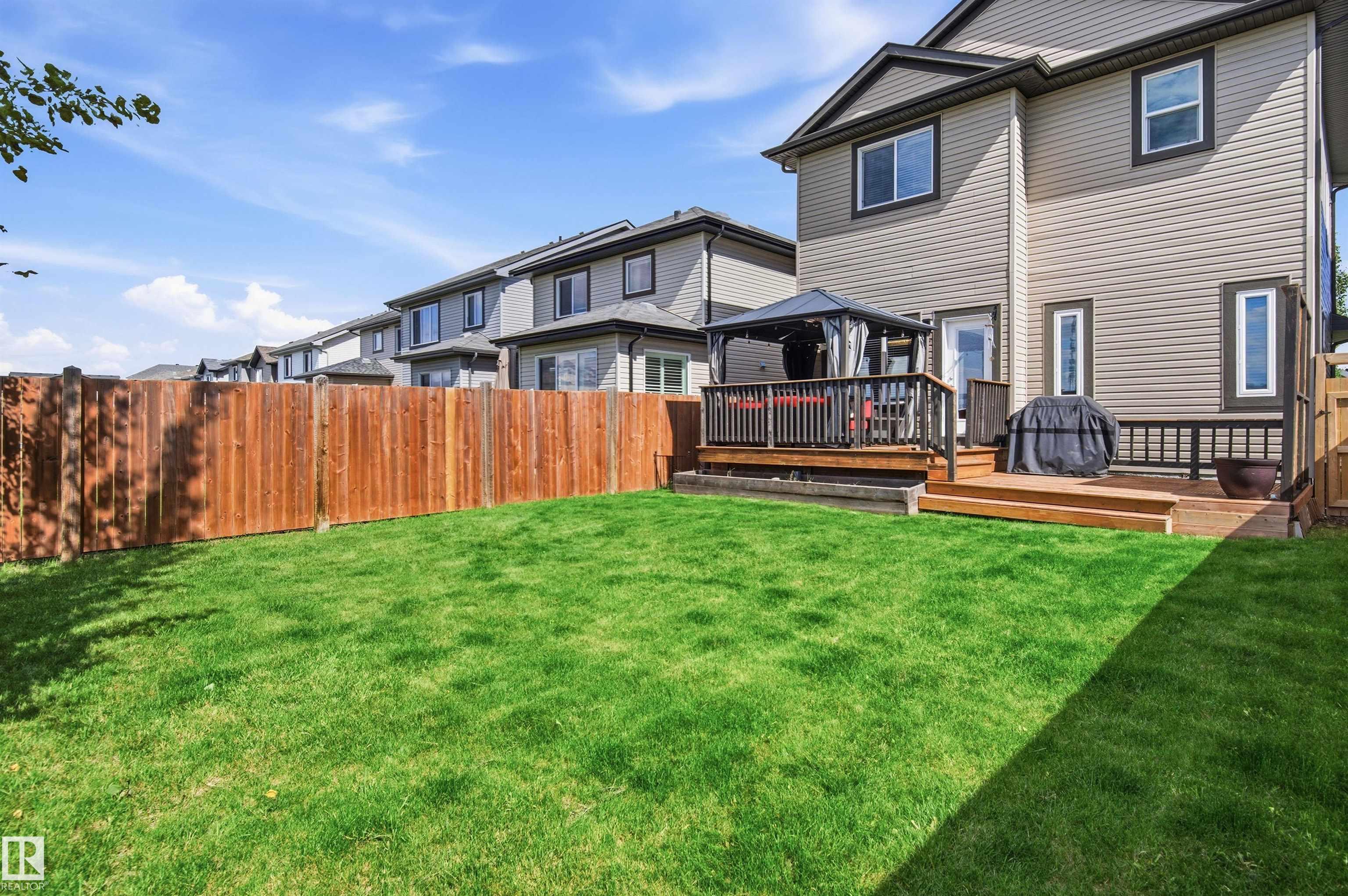 Photo 50 at 16412 12 Avenue SW, Glenridding Heights, Edmonton