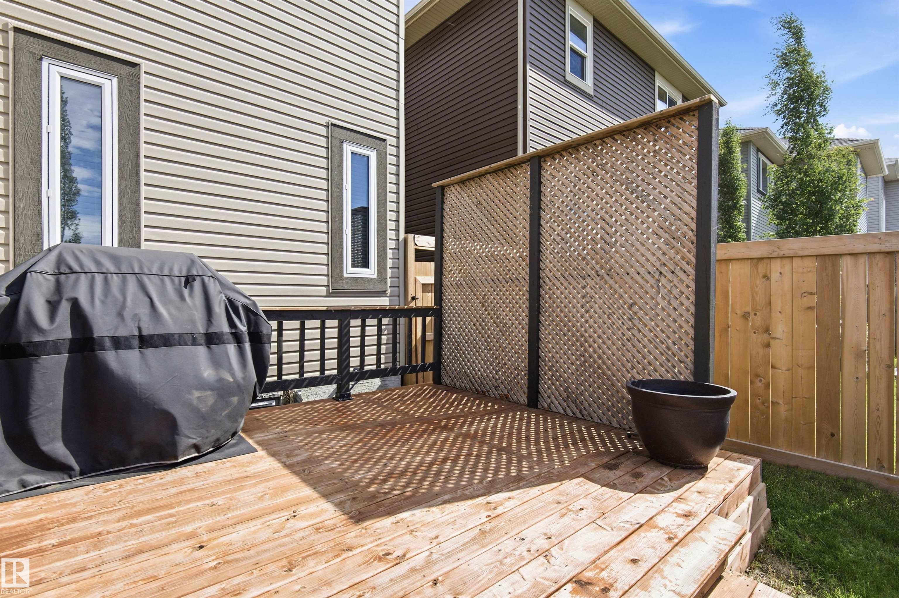 Photo 53 at 16412 12 Avenue SW, Glenridding Heights, Edmonton