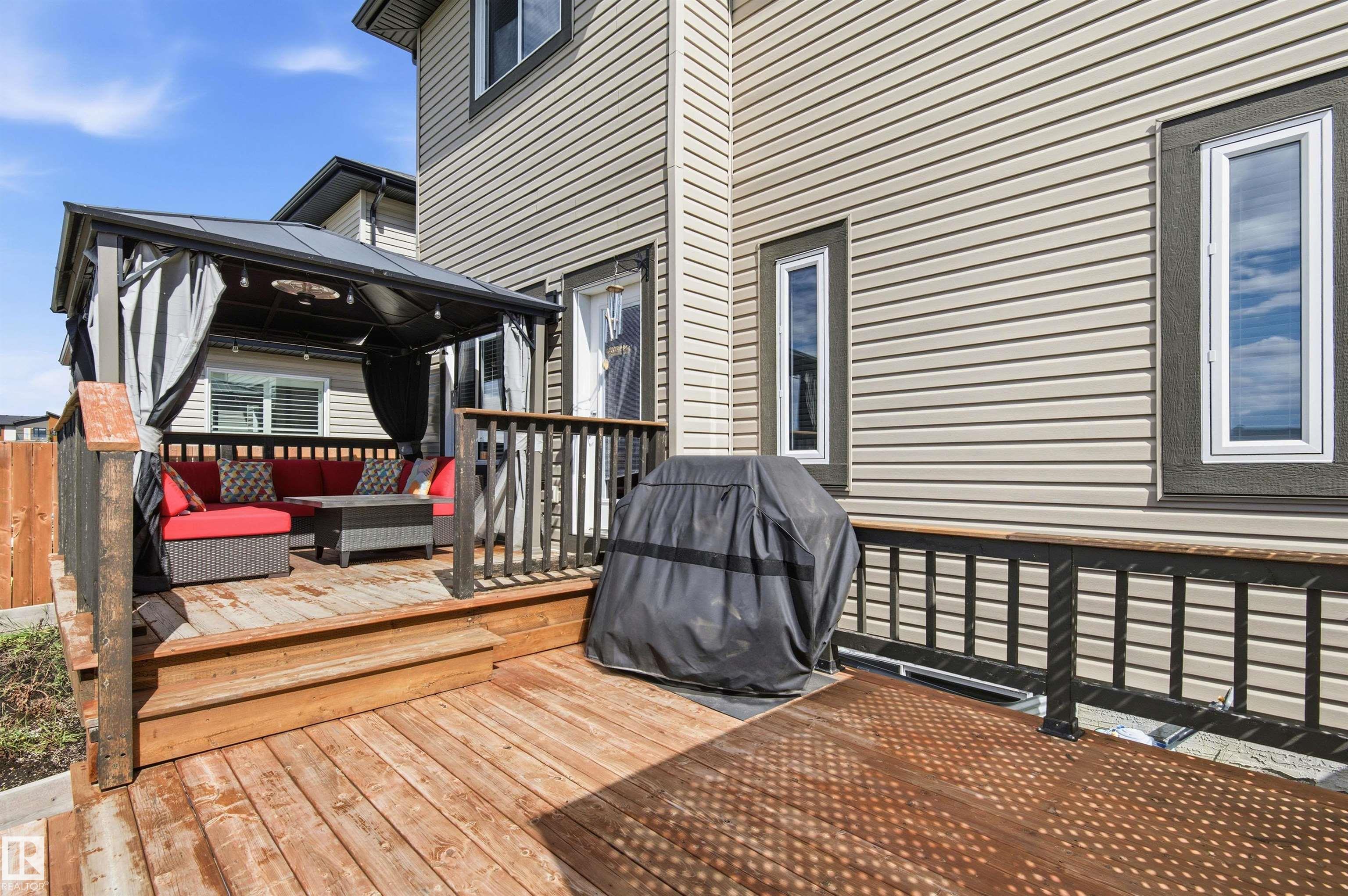 Photo 58 at 16412 12 Avenue SW, Glenridding Heights, Edmonton