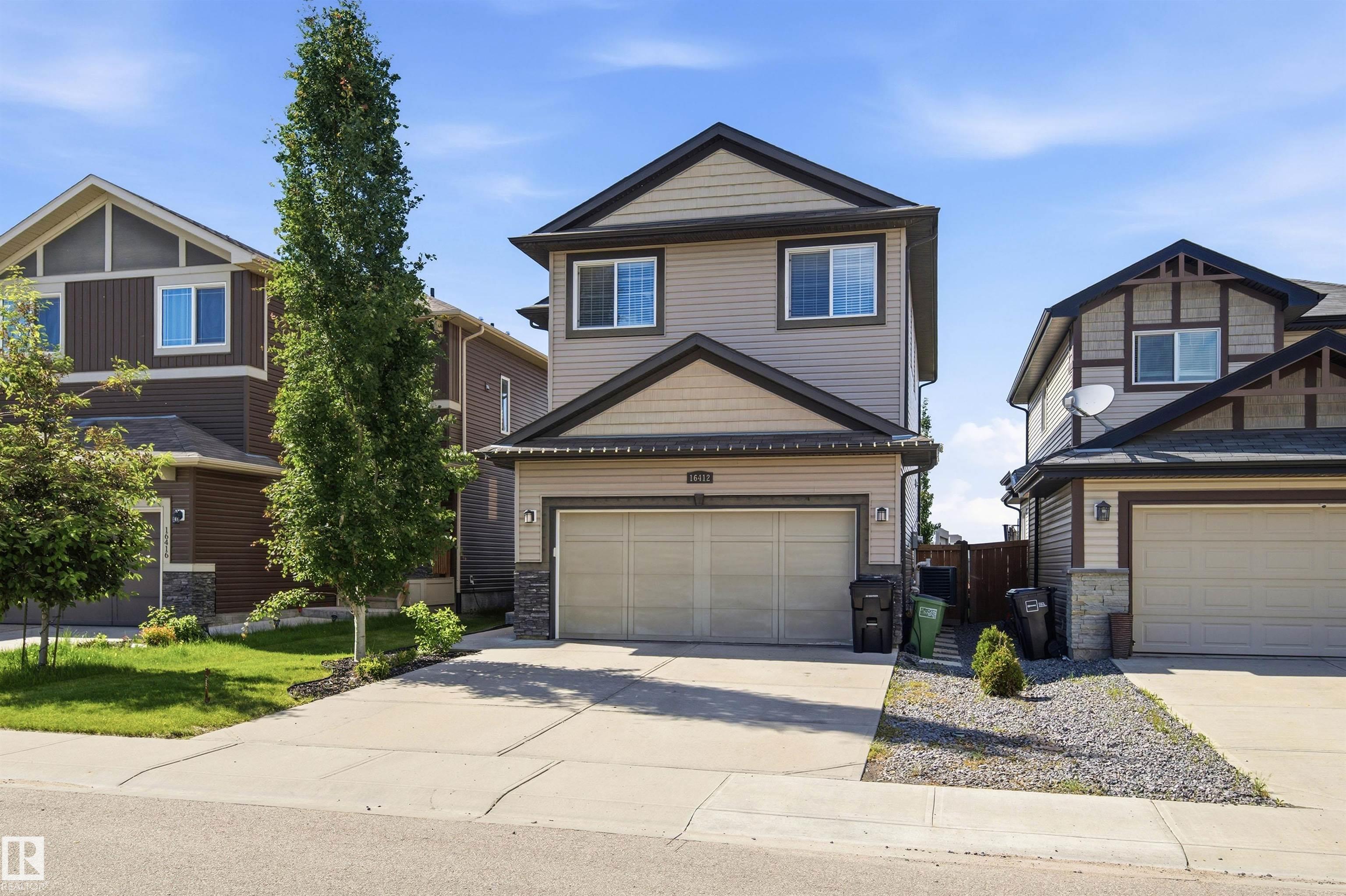 Photo 59 at 16412 12 Avenue SW, Glenridding Heights, Edmonton