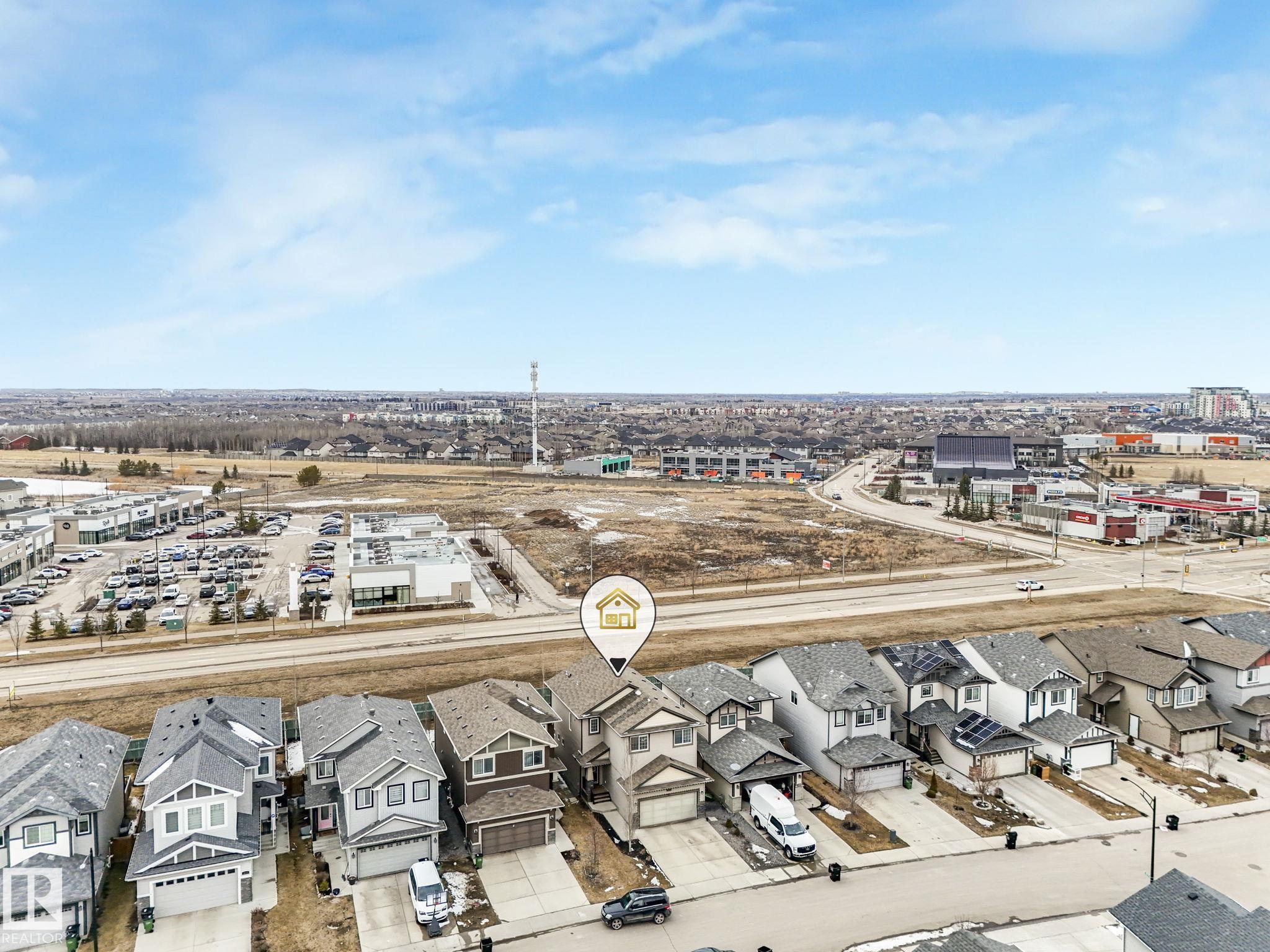 Photo 60 at 16412 12 Avenue SW, Glenridding Heights, Edmonton