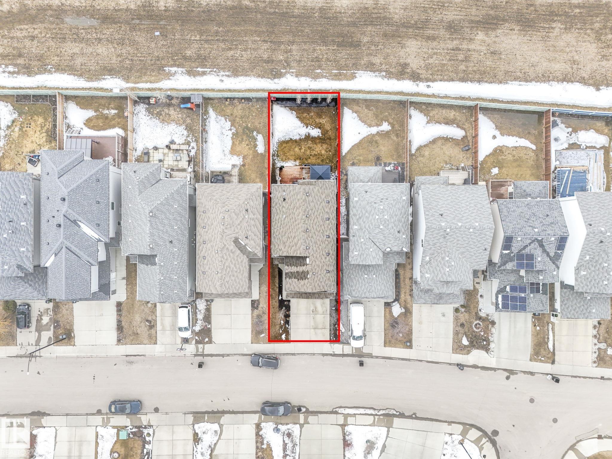 Photo 61 at 16412 12 Avenue SW, Glenridding Heights, Edmonton