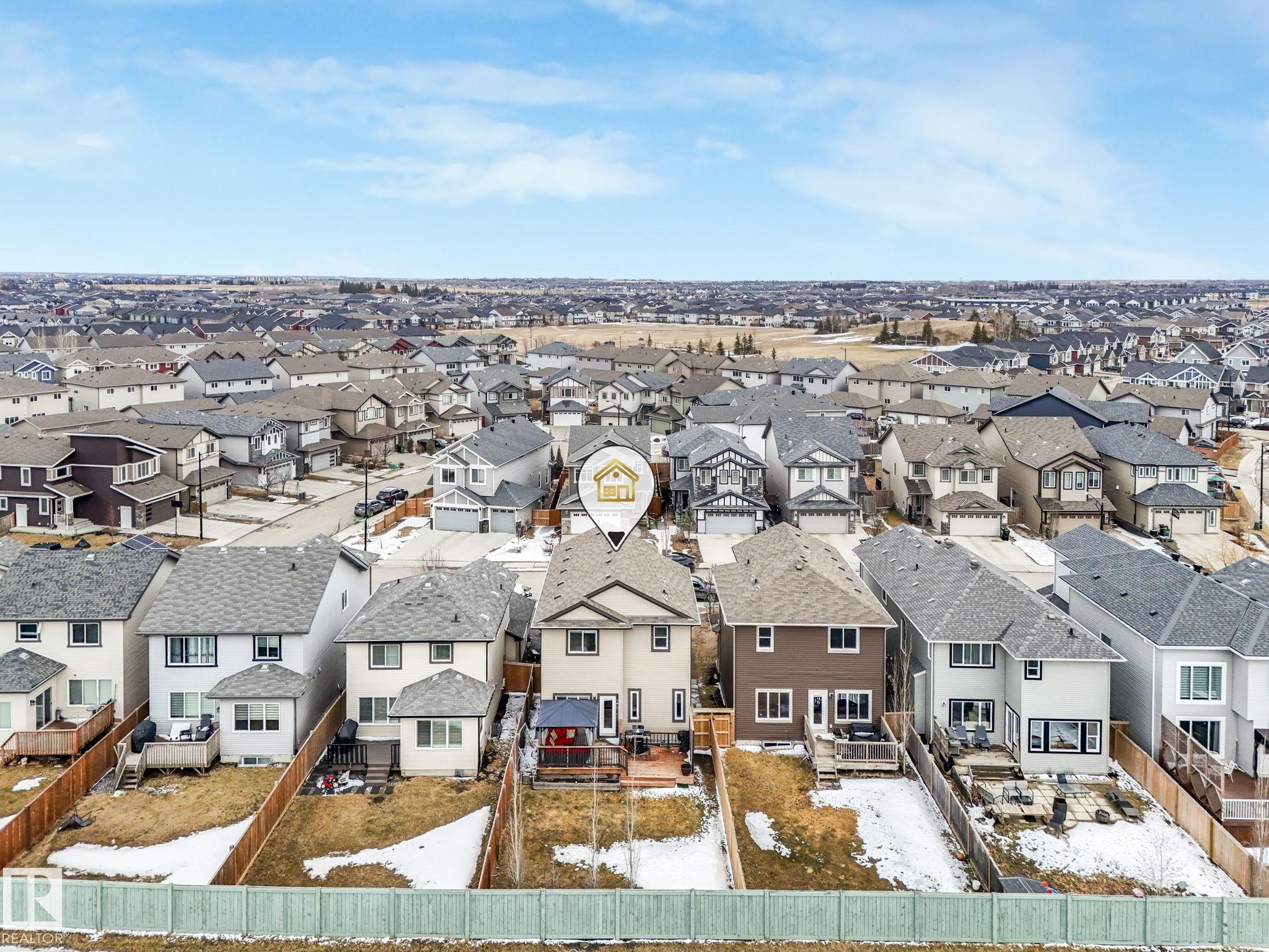 Photo 62 at 16412 12 Avenue SW, Glenridding Heights, Edmonton
