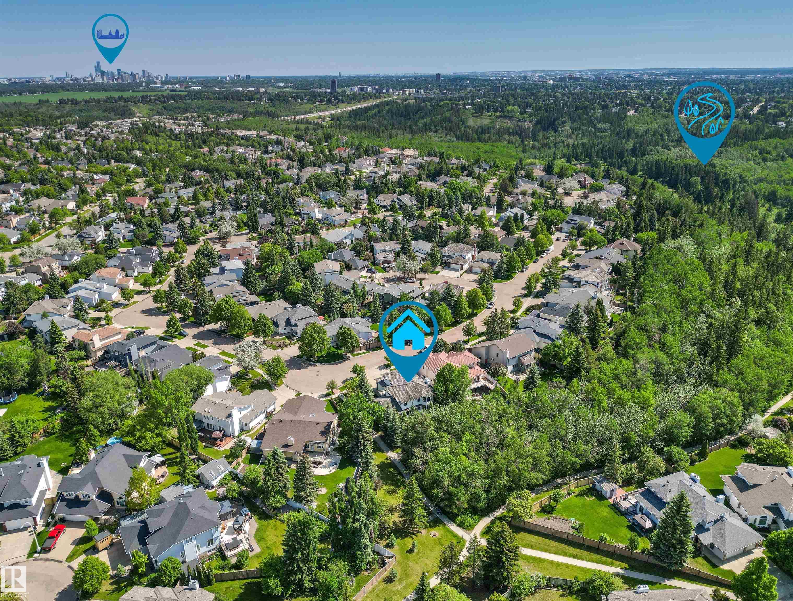 Photo 62 at 624 Butchart Wynd NW, Bulyea Heights, Edmonton