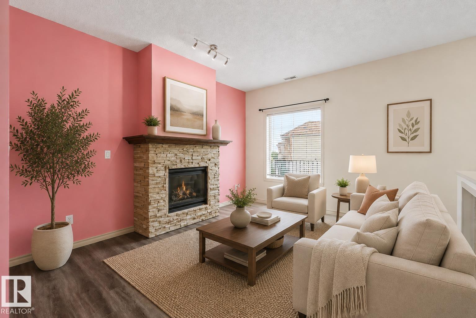 Photo 2 at 92 - 13825 155 Avenue NW, Carlton, Edmonton