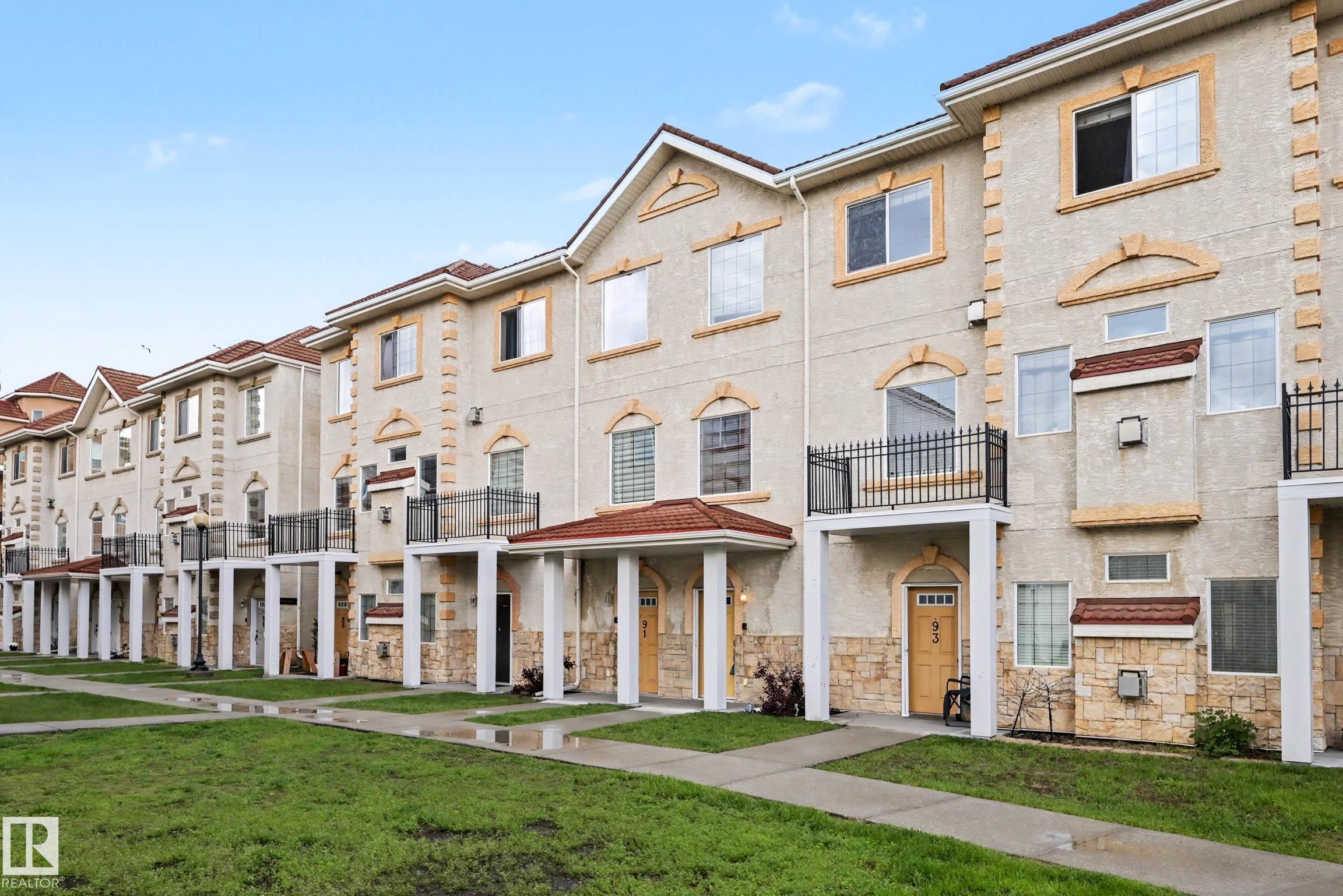 Photo 44 at 92 - 13825 155 Avenue NW, Carlton, Edmonton