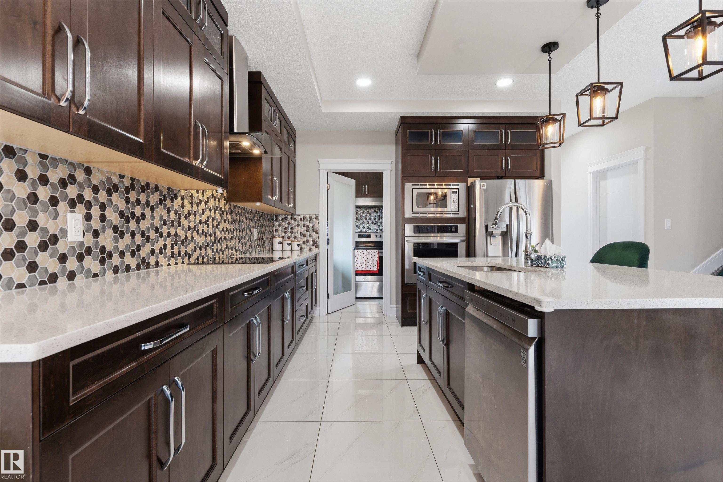 Photo 15 at 3312 11 Avenue NW, Laurel, Edmonton